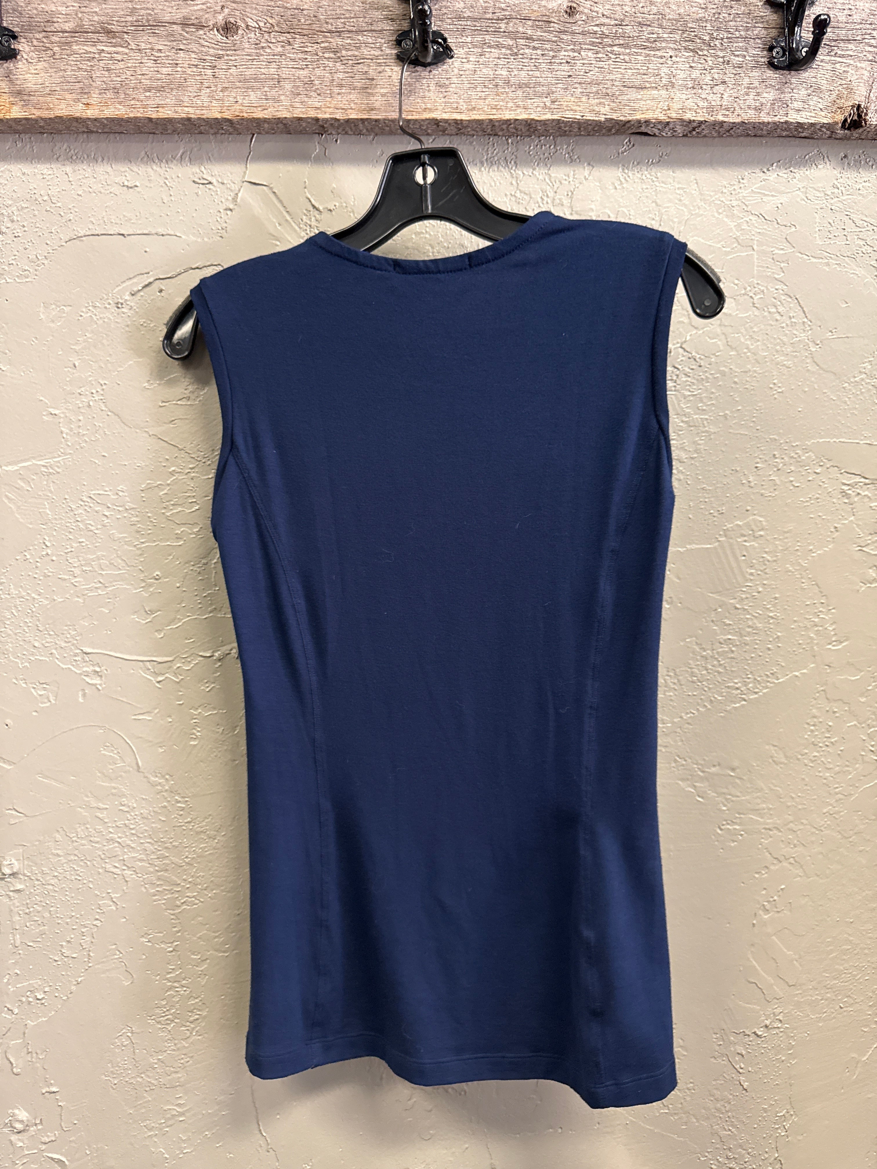ANATOMIE TALYA TANK TOP (org$128)