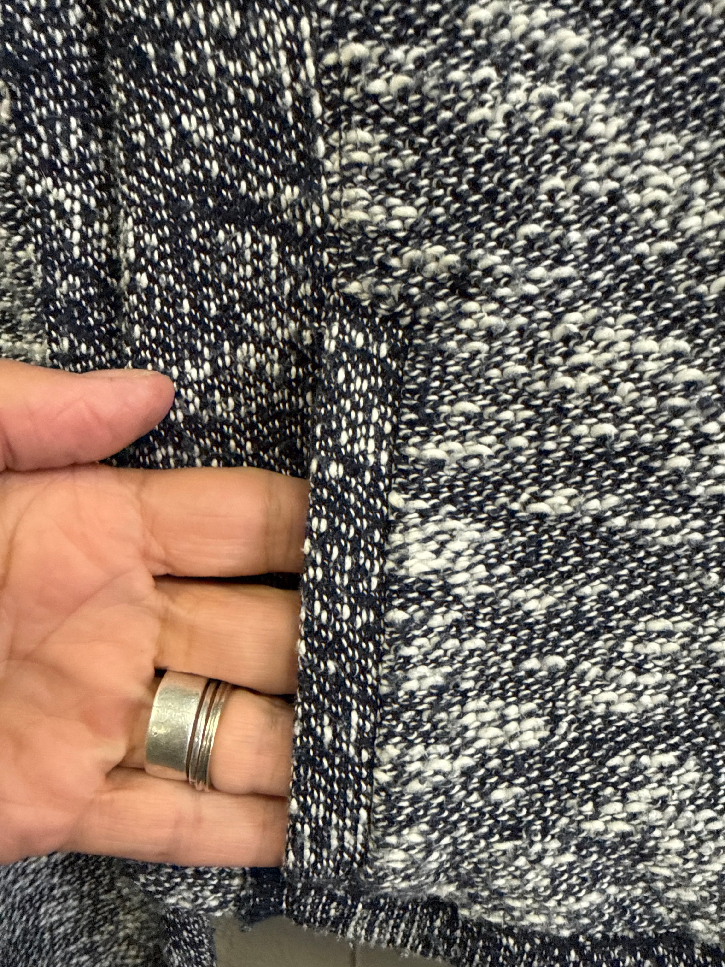 SATURDAY SUNDAY MARLED KNIT CARDI (org$128)