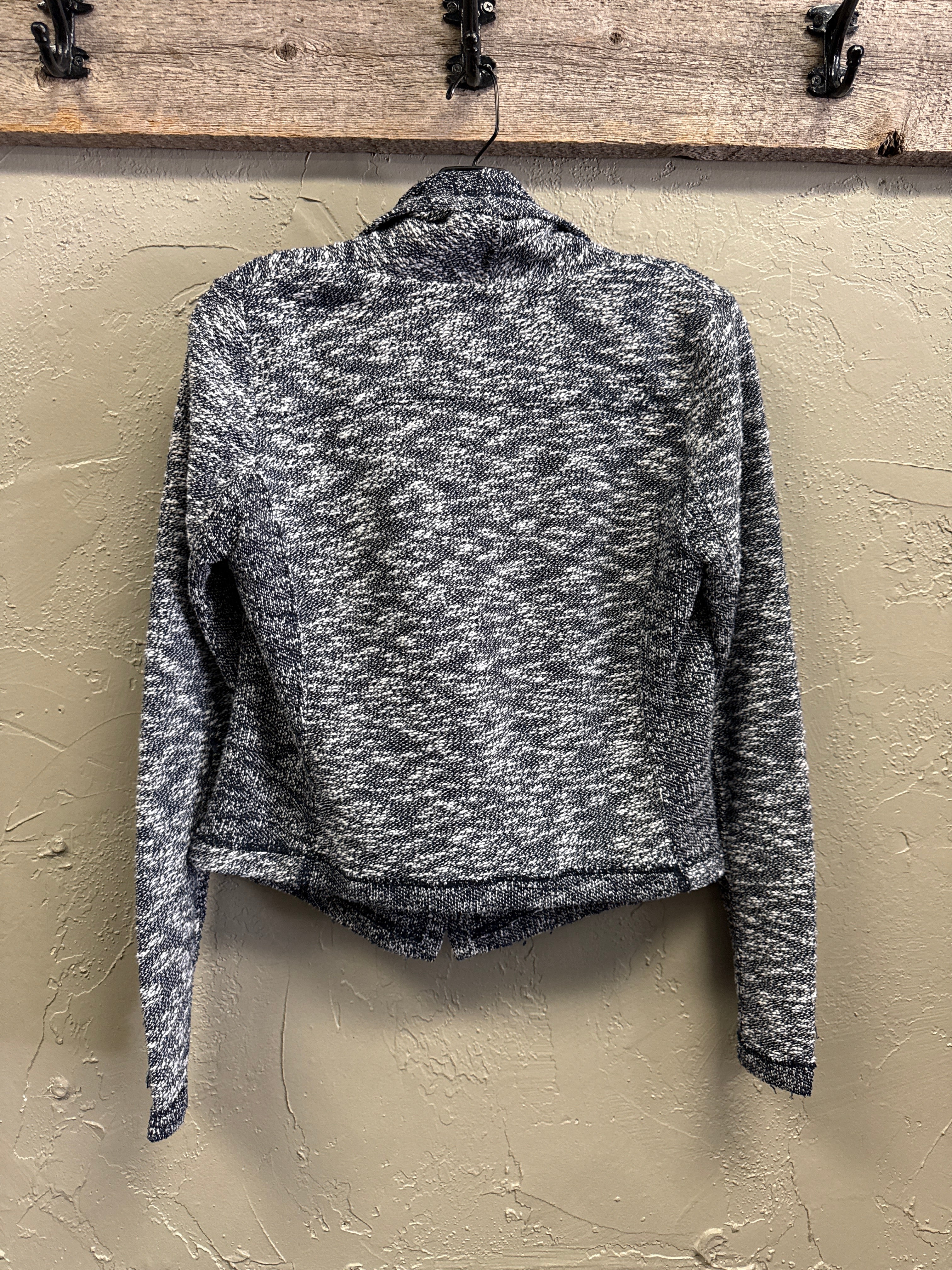 SATURDAY SUNDAY MARLED KNIT CARDI (org$128)