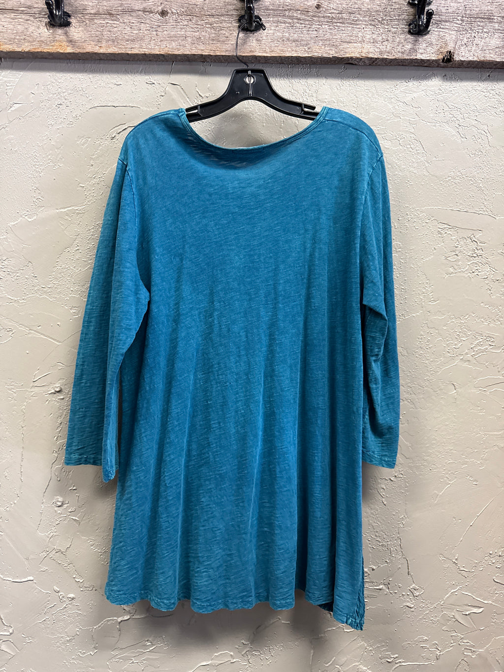 JESS & JANE LOLLIPOP TUNIC (org$88)