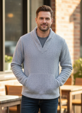 FAHERTY WHITEWATER HOODIE (org$188)
