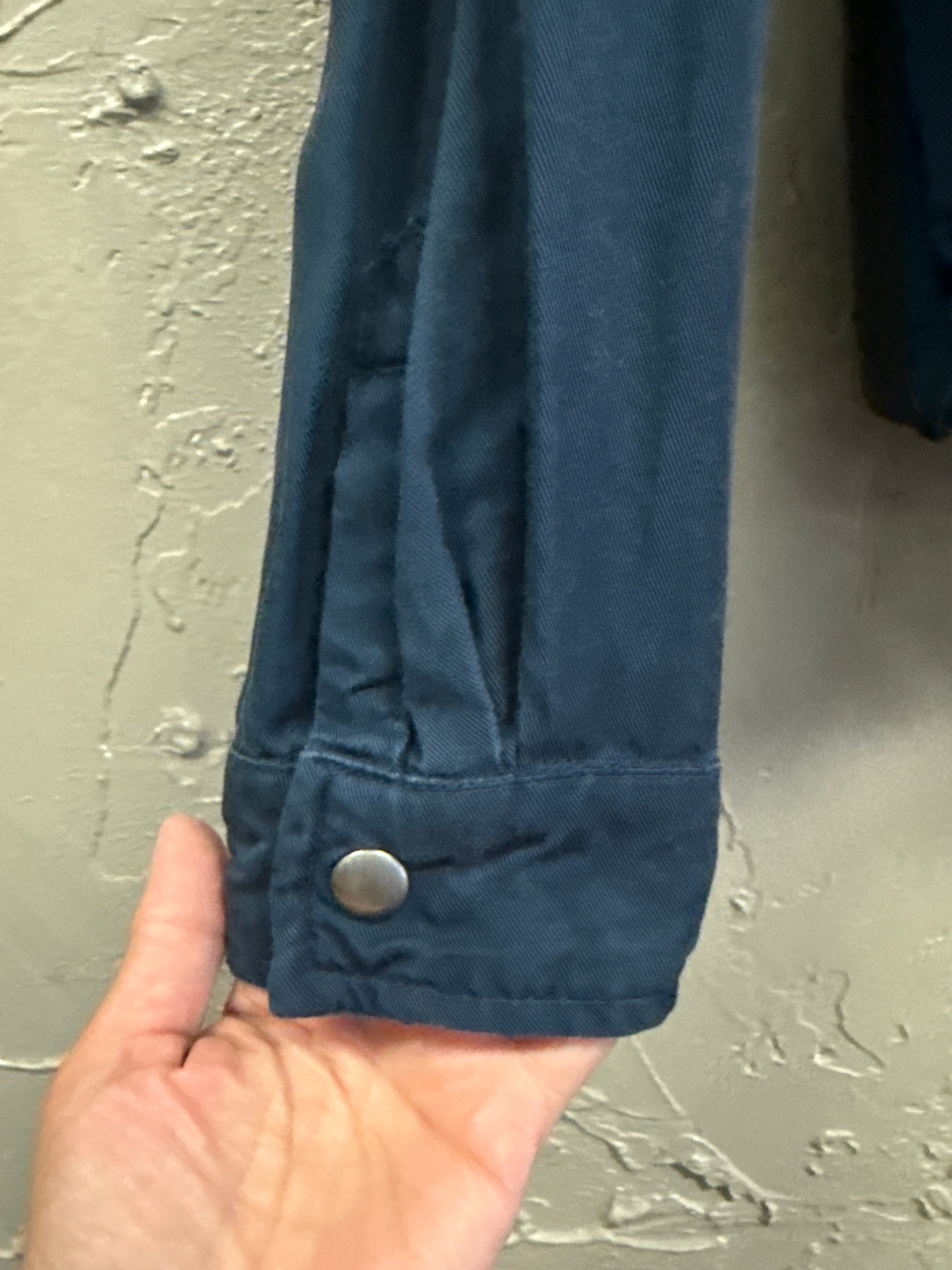GAP LIGHT MOTO STYLE JACKET (org$90)