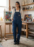 Carhartt WIP Bibs (org$225)