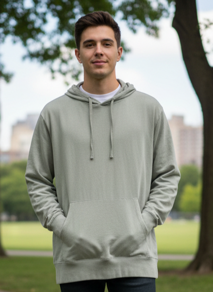 RealEssentials Pullover Hoodie