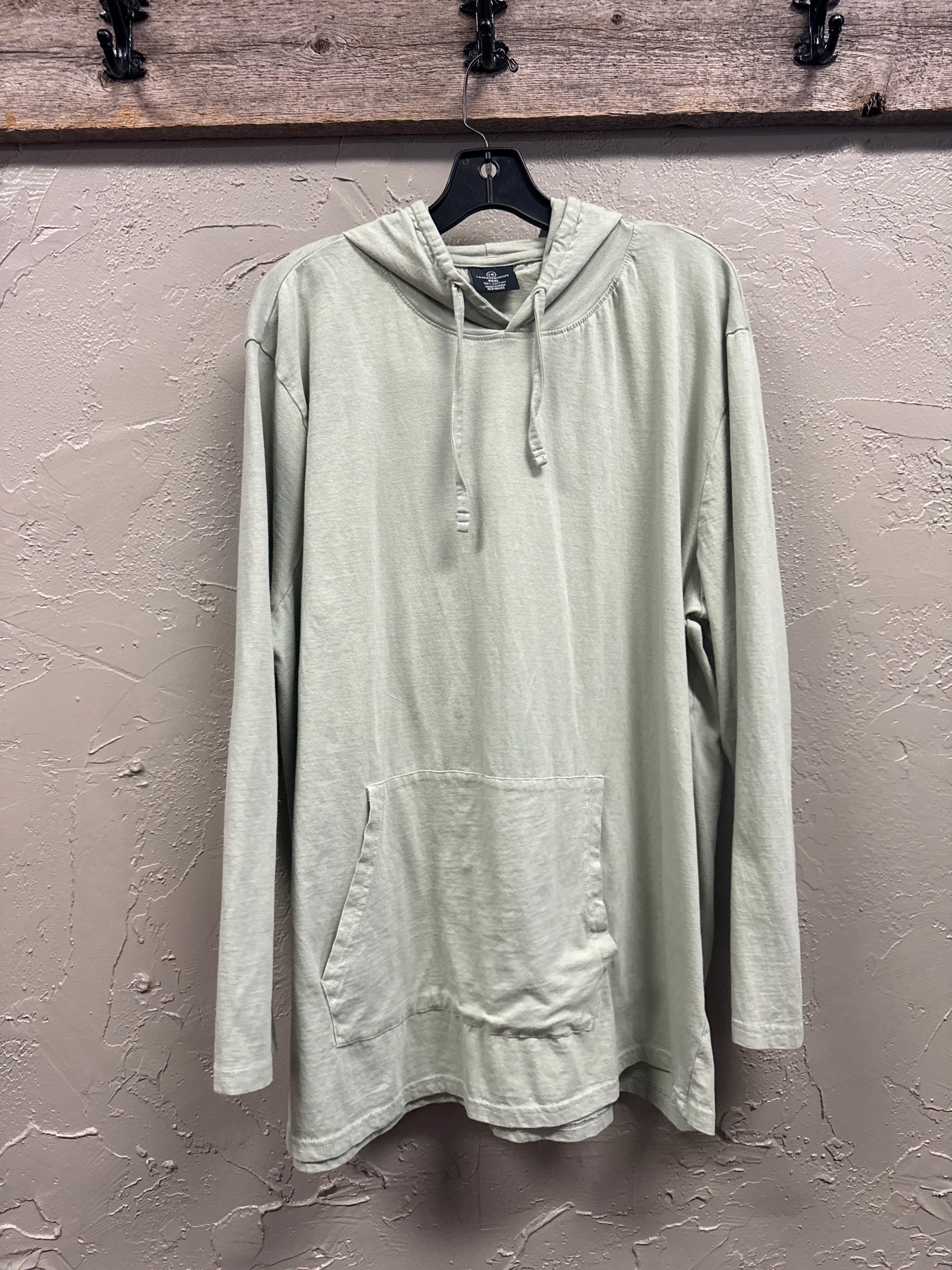 RealEssentials Pullover Hoodie