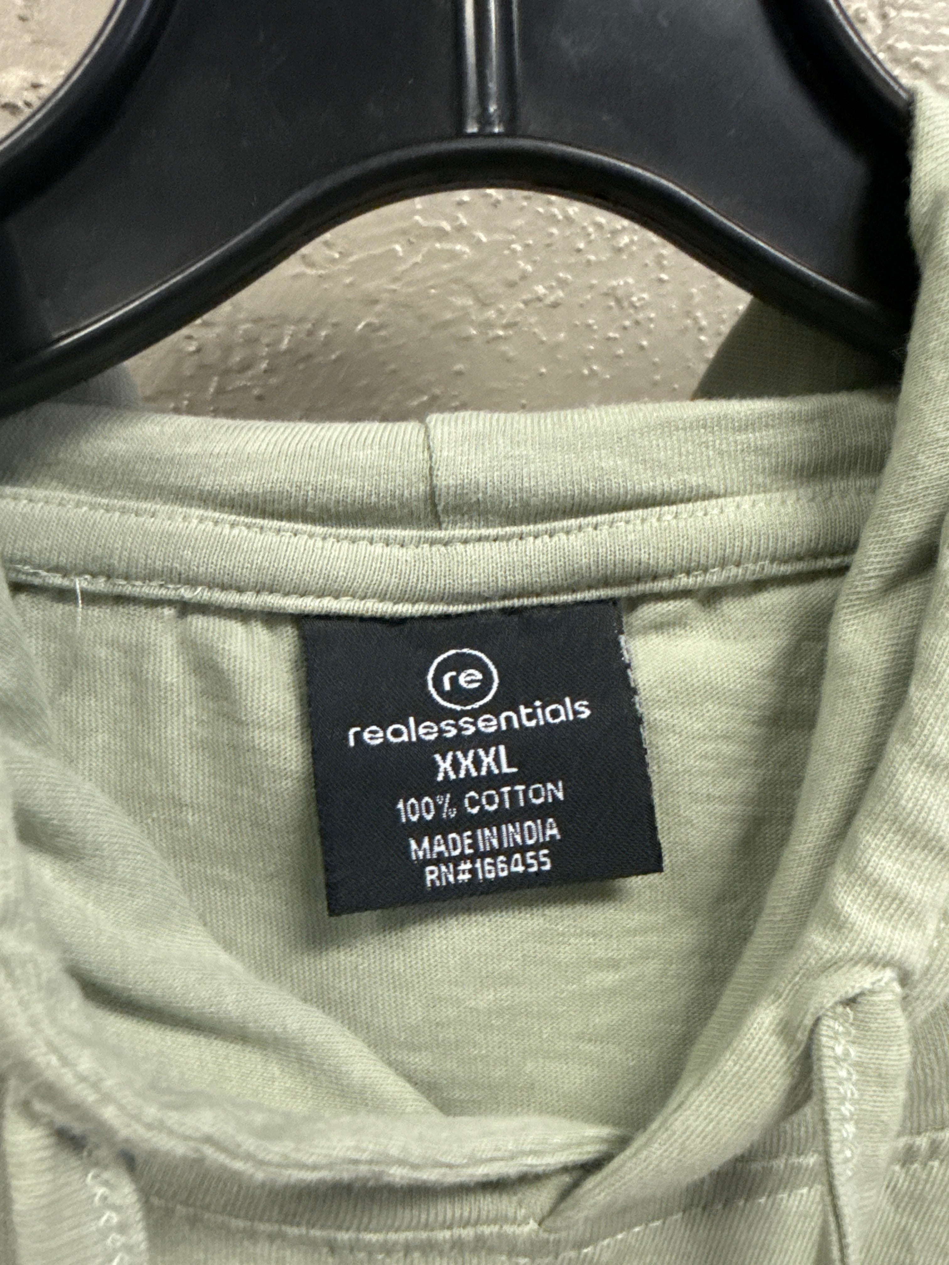RealEssentials Pullover Hoodie