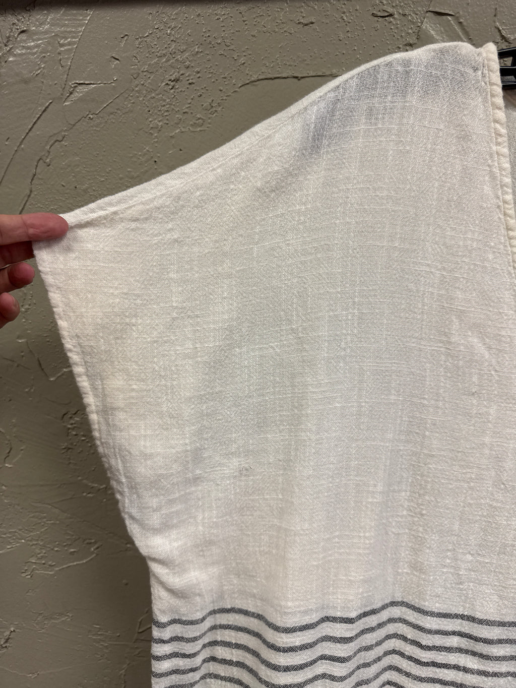 Kona Sol Cap-Sleeve Cover-Up
