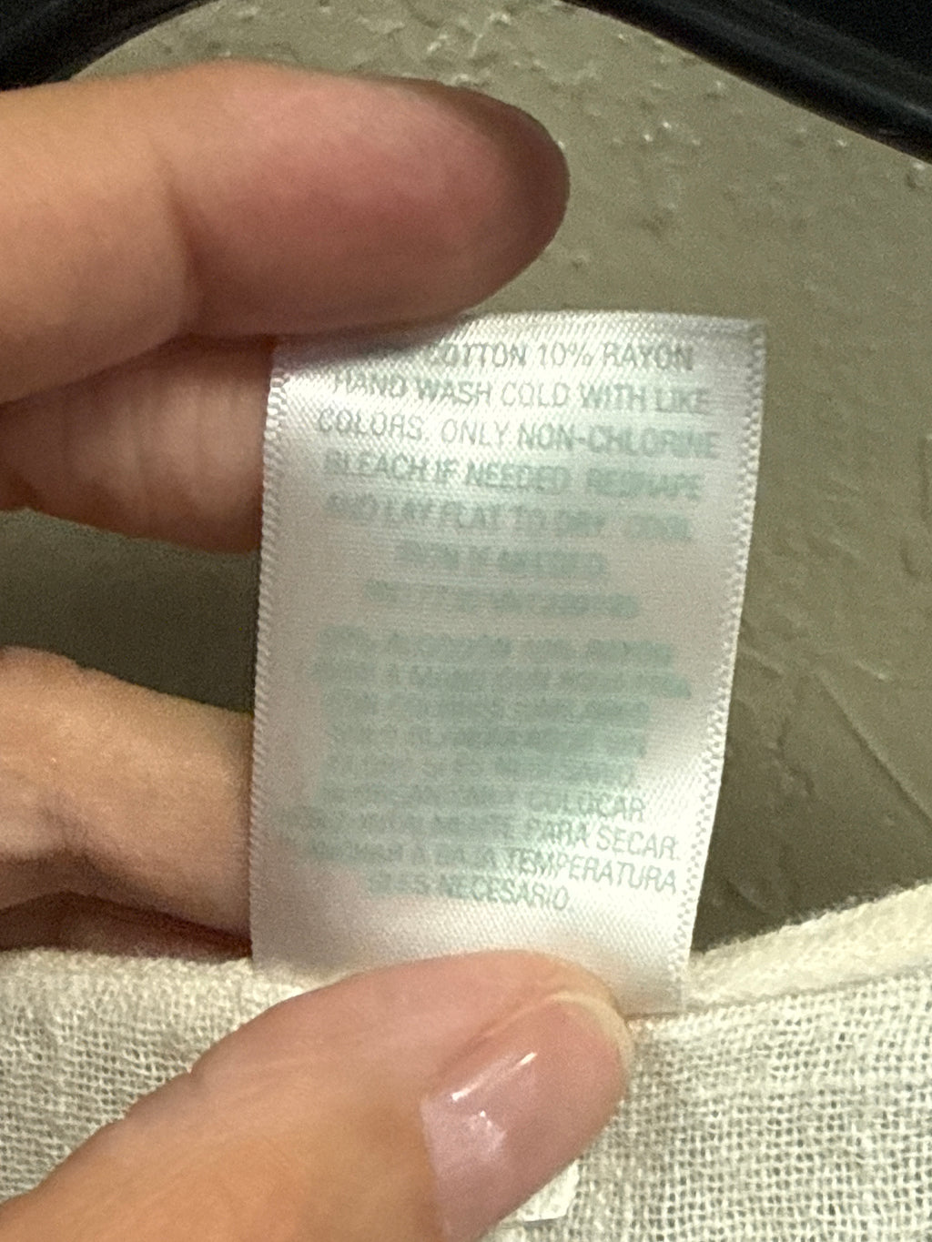 Kona Sol Cap-Sleeve Cover-Up