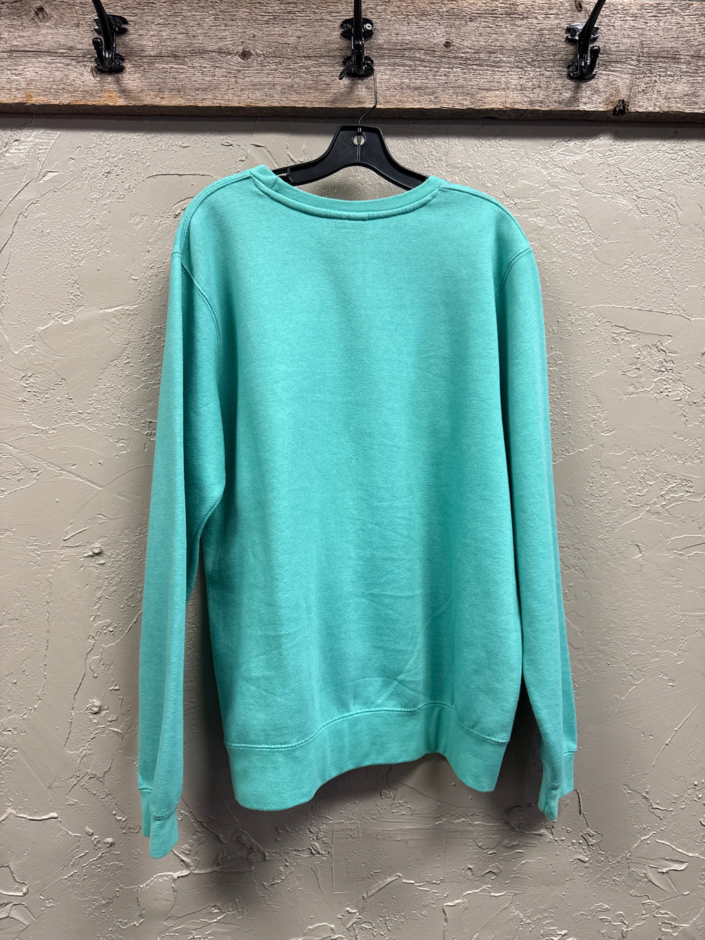 NWT Pacific & Co Crewneck
