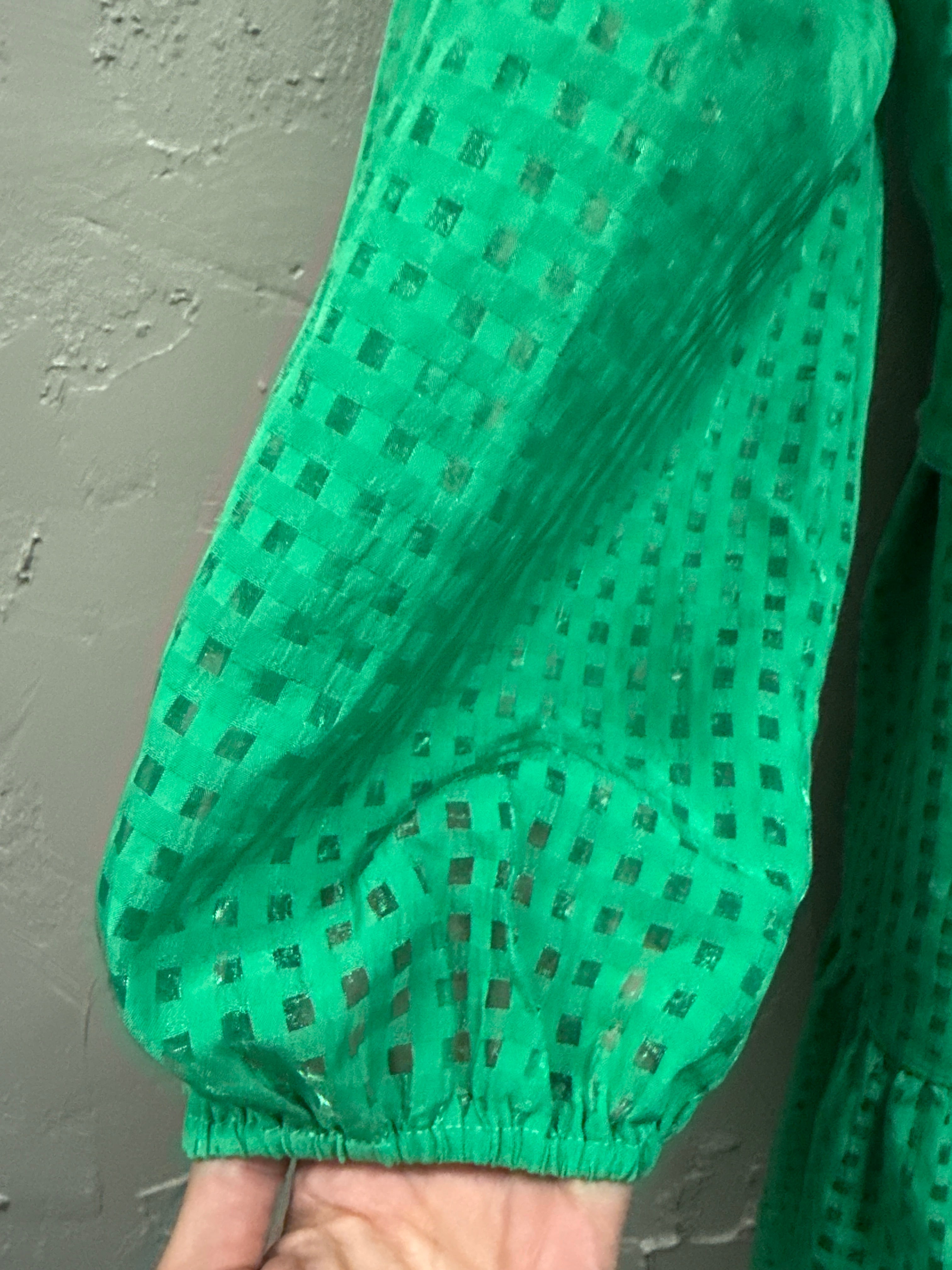 Entro Basket Weave Dress