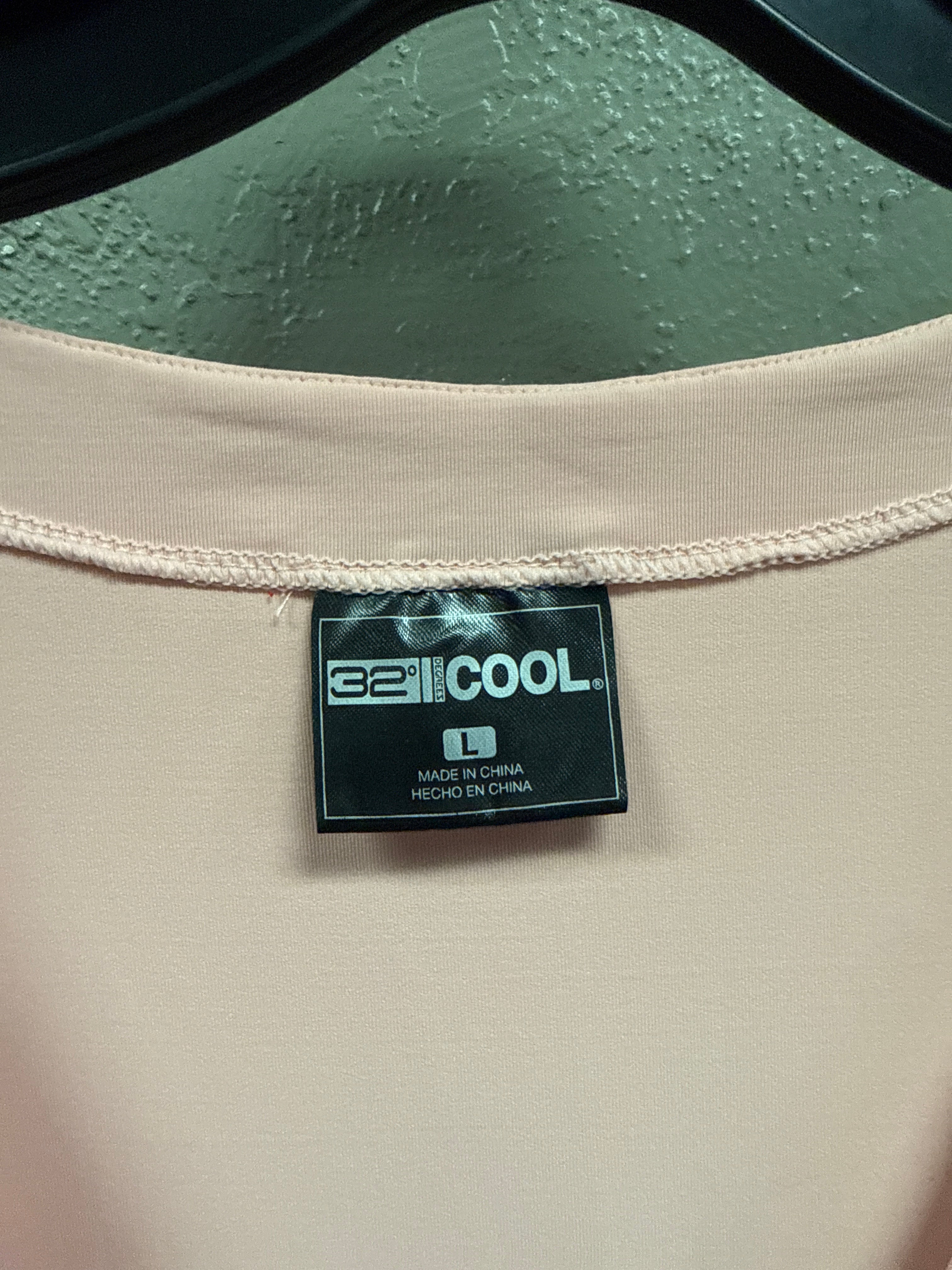32 Degrees Cool Dress