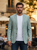 Paisley & Gray Sport Coat (org$250