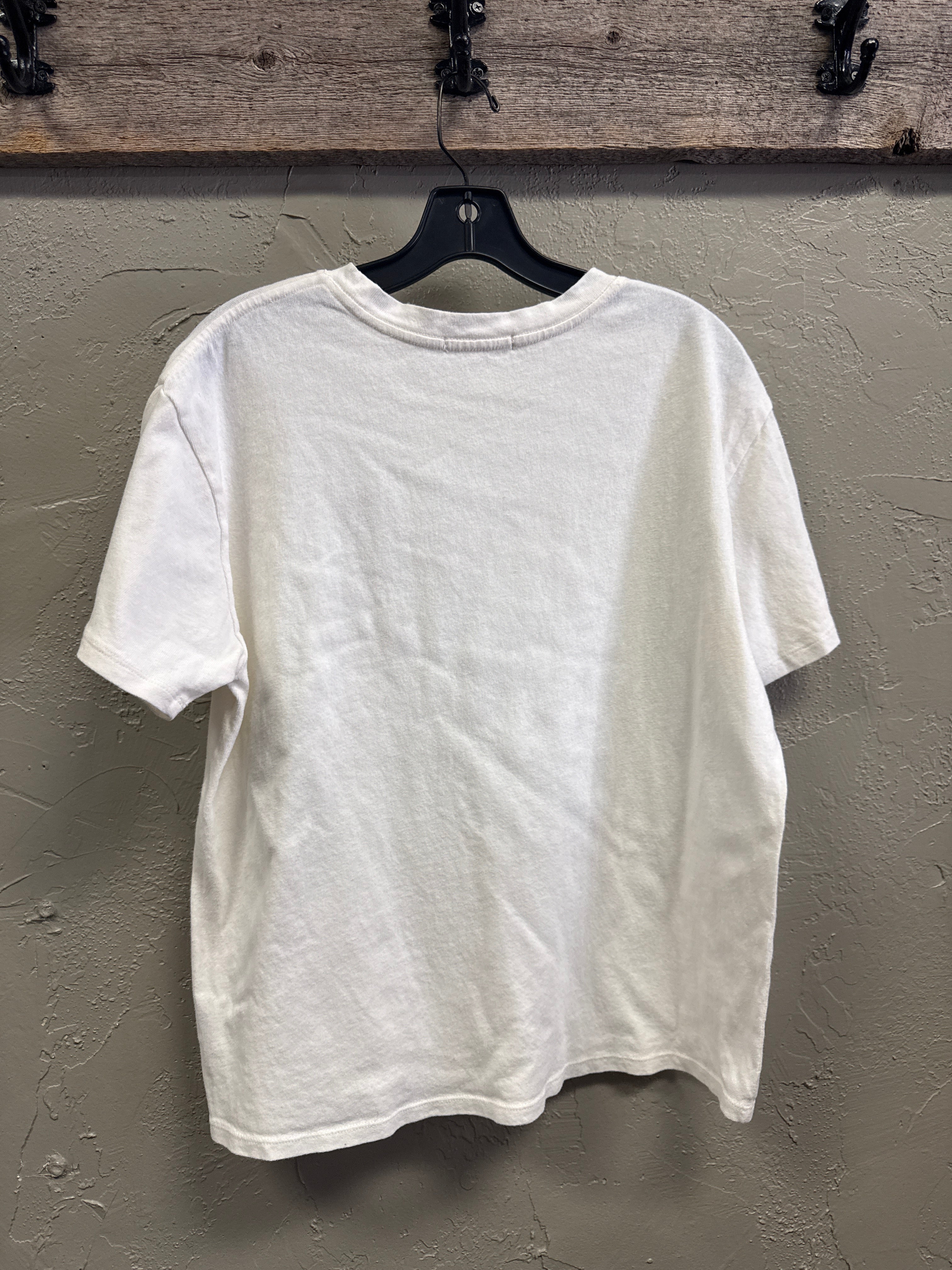 Z Supply Love & Dog Pacific Tee