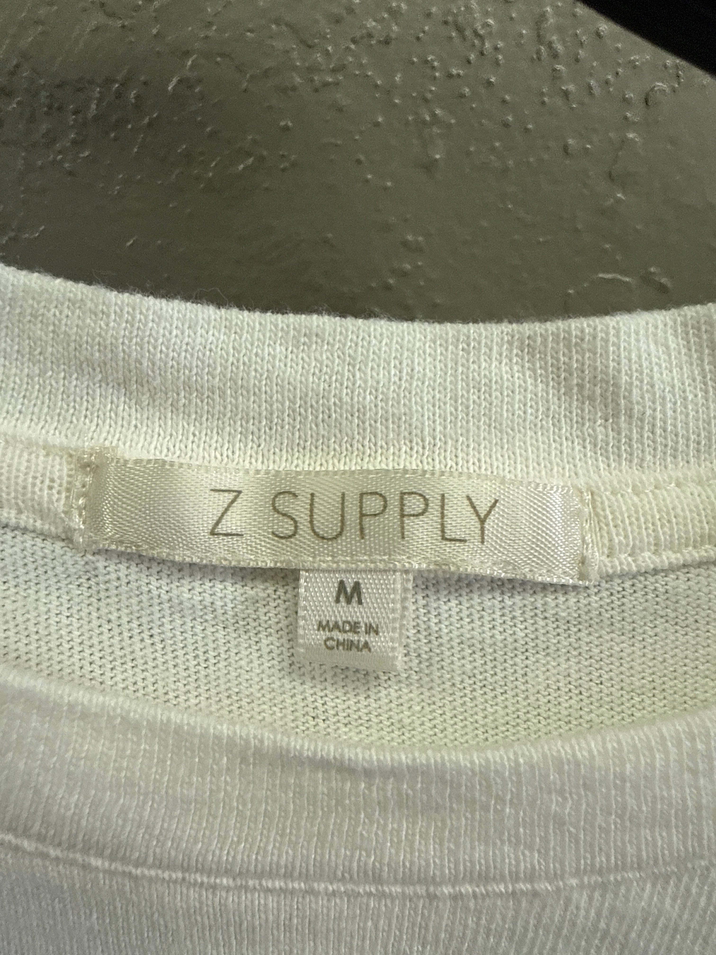 Z Supply Love & Dog Pacific Tee