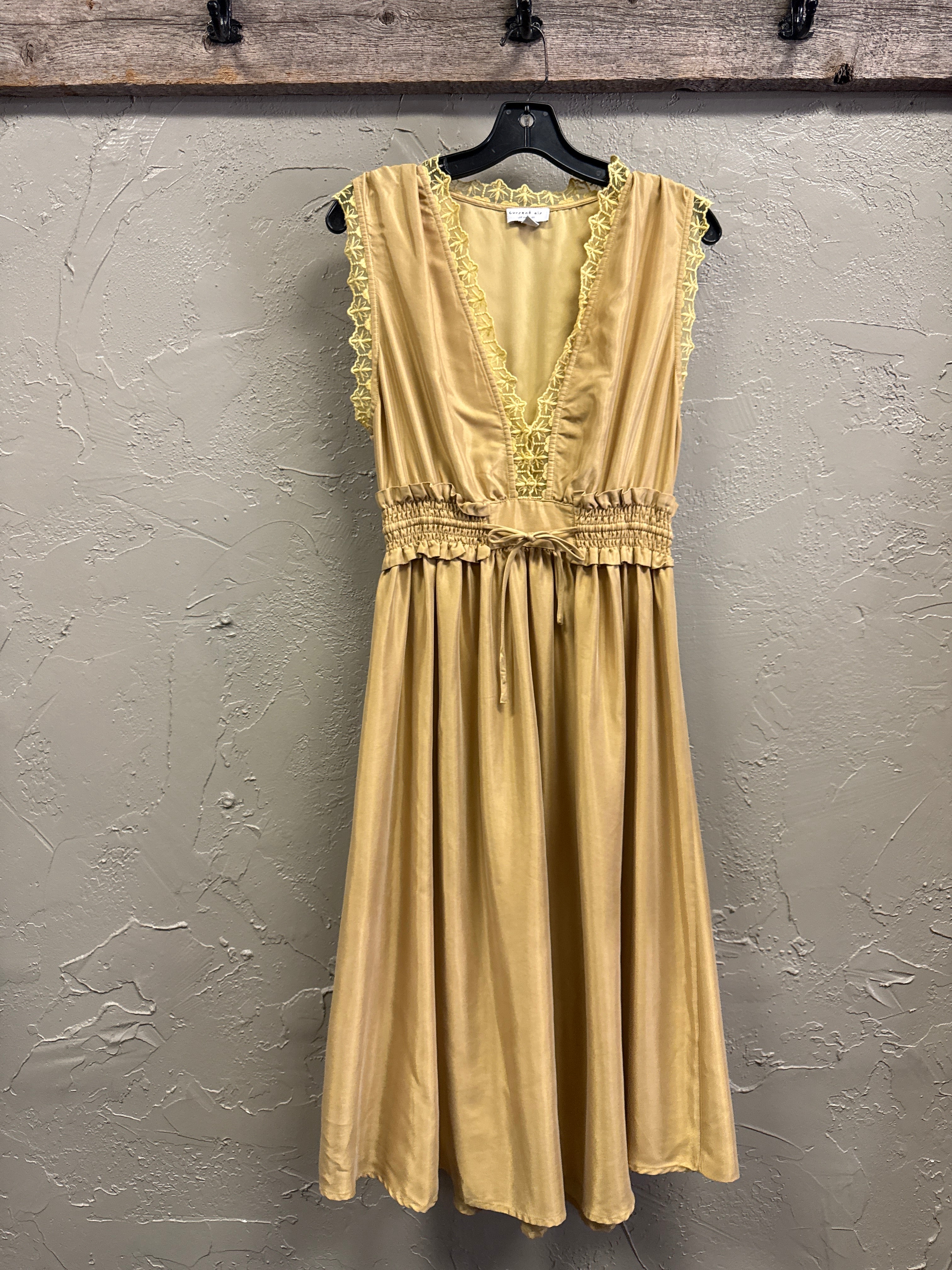 Current Air Midi-Dress (org$120)