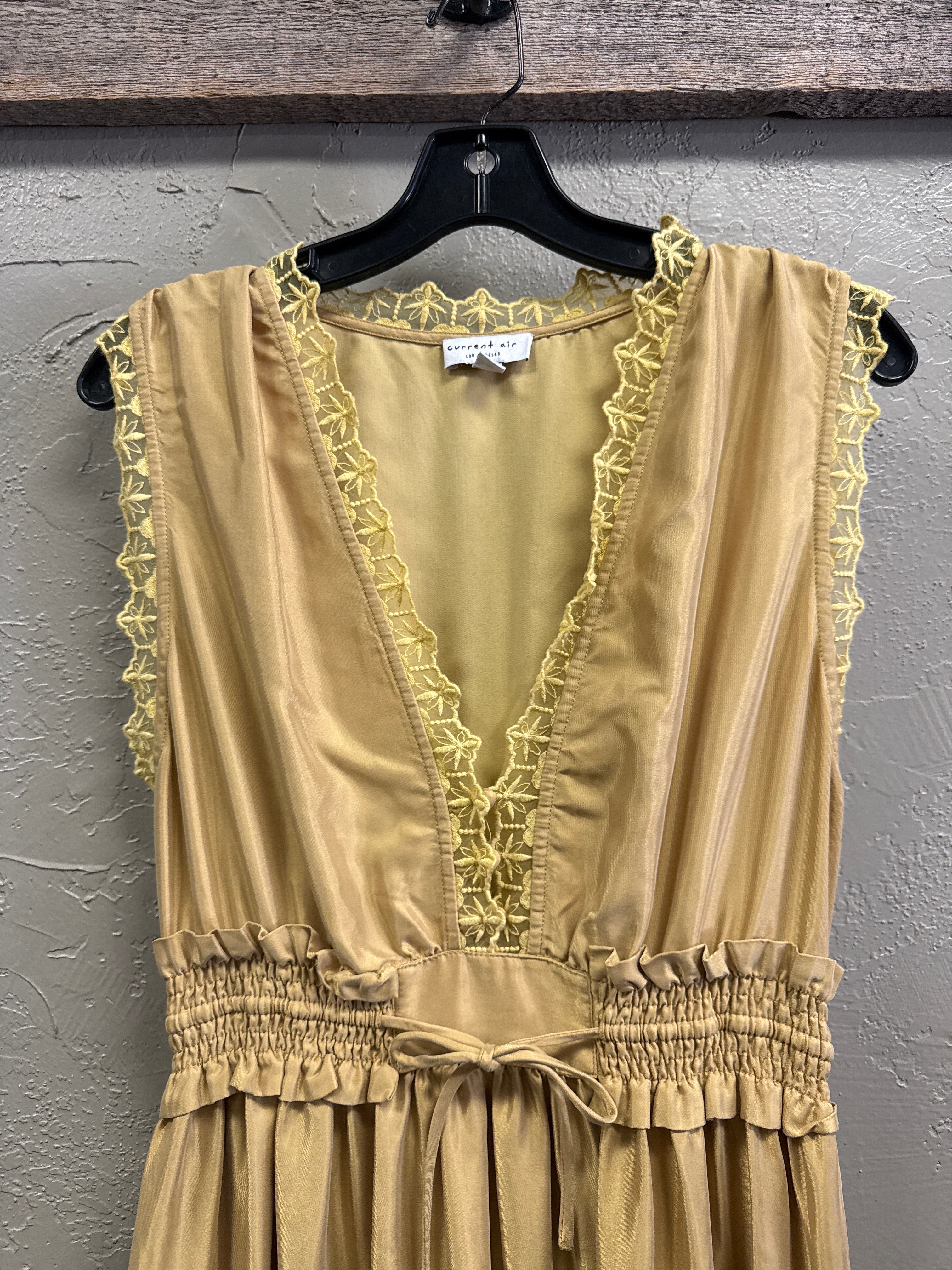Current Air Midi-Dress (org$120)