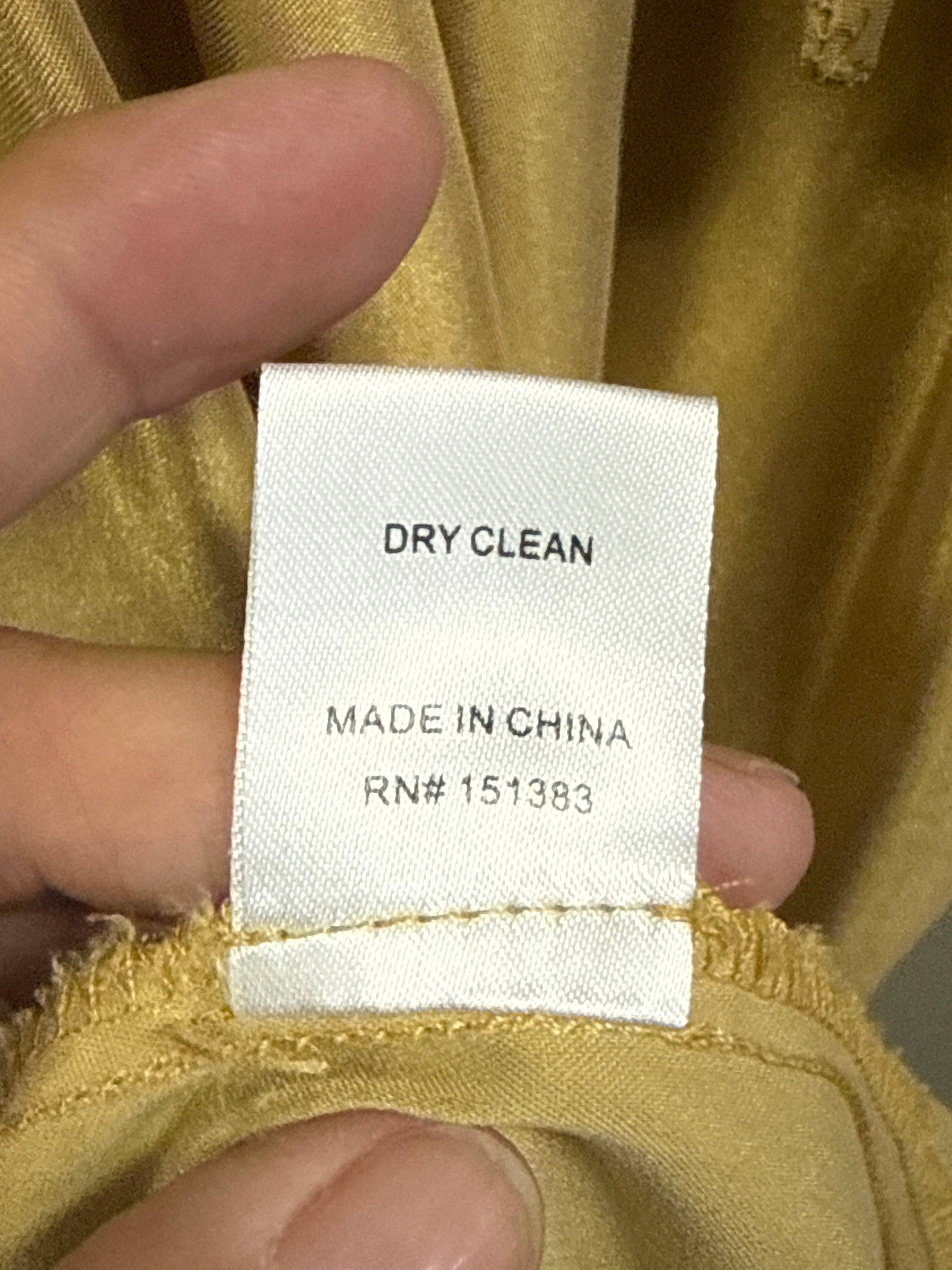 Current Air Midi-Dress (org$120)