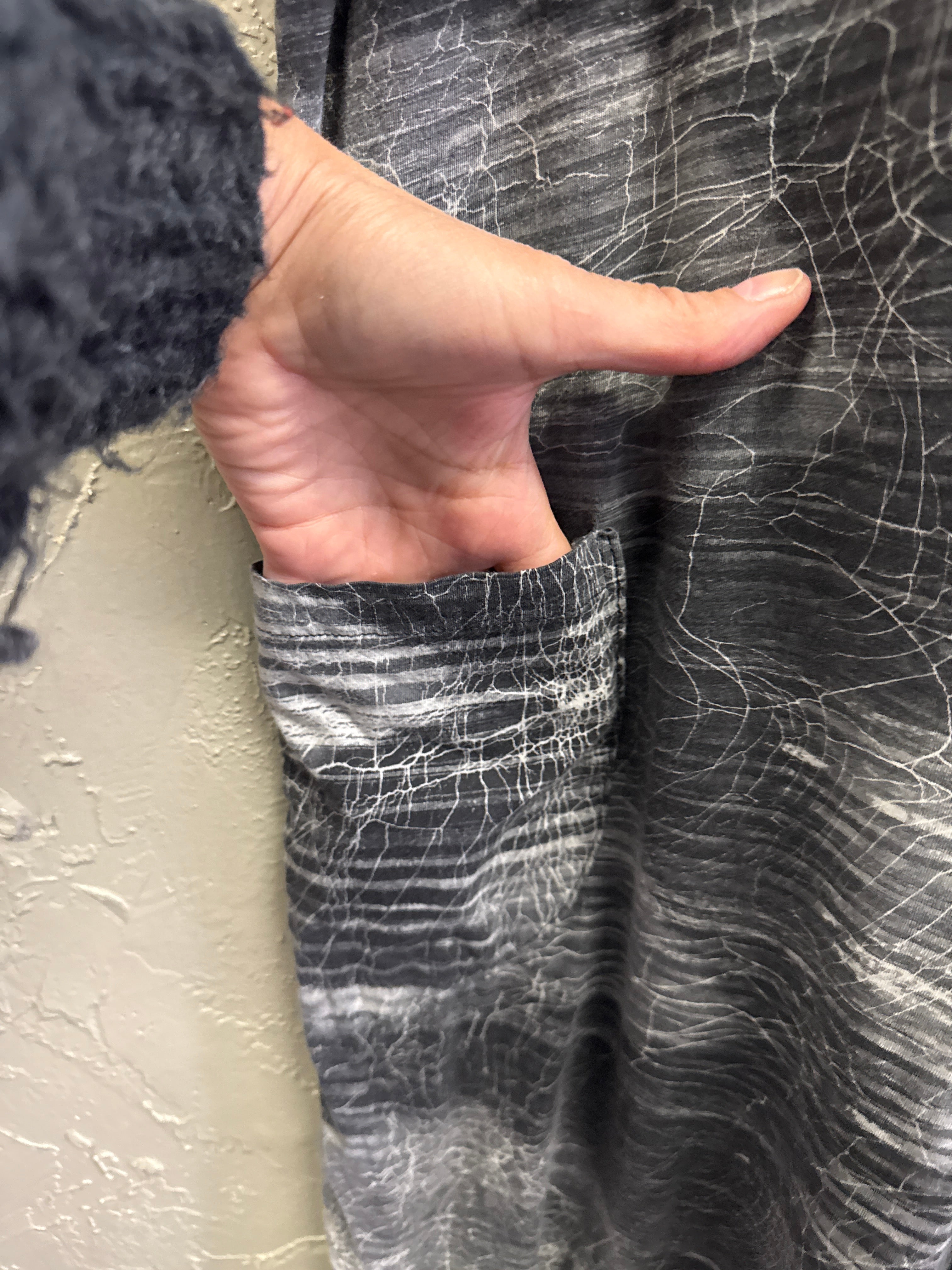 The Dinostore Button-Up Jumpsuit