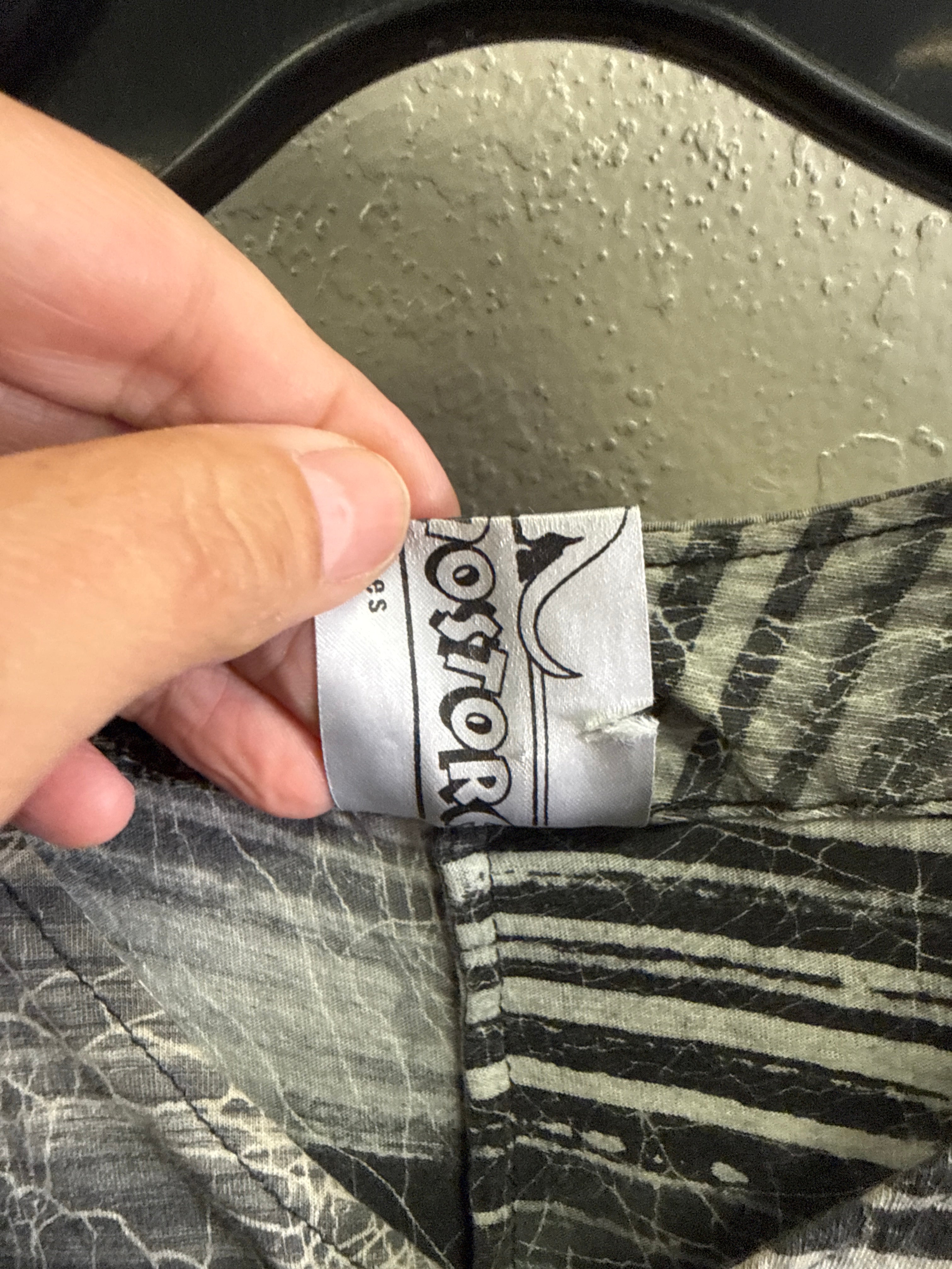 The Dinostore Button-Up Jumpsuit