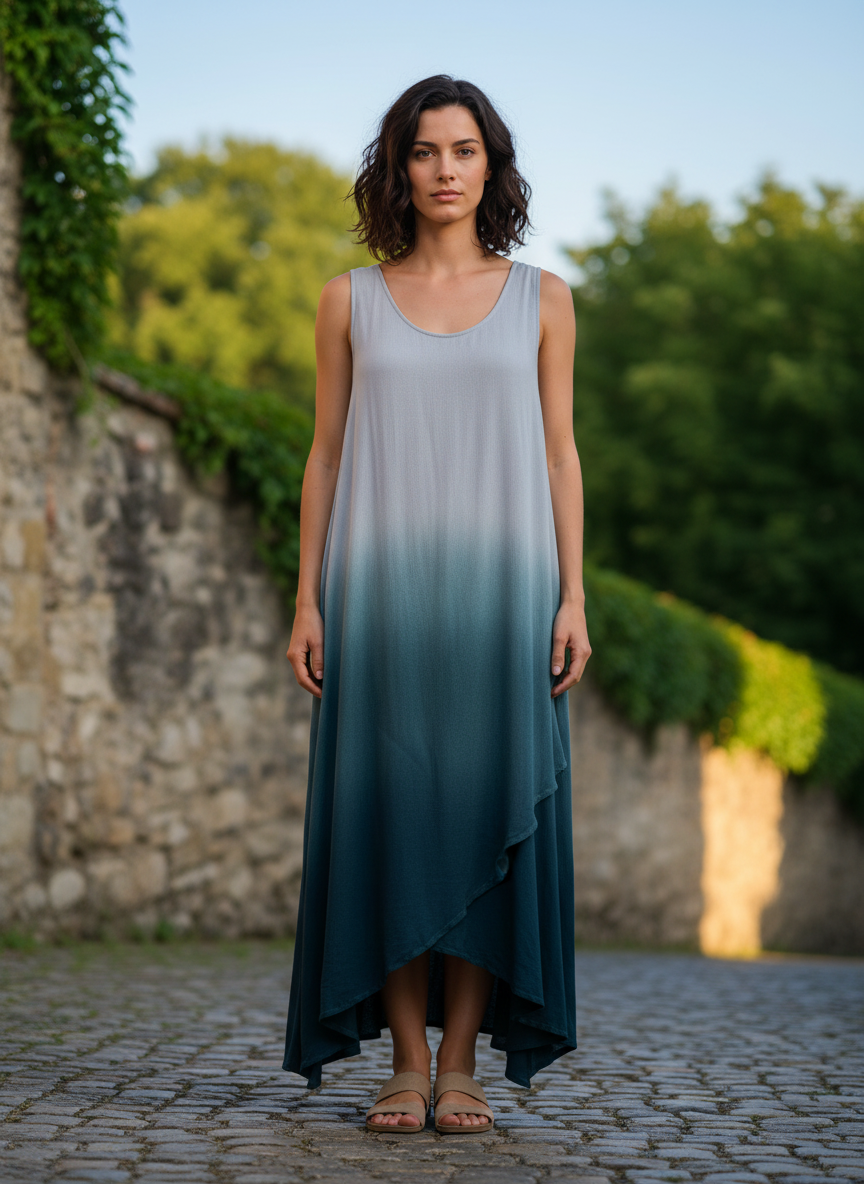 NWT ellumiNation Swing Dress
