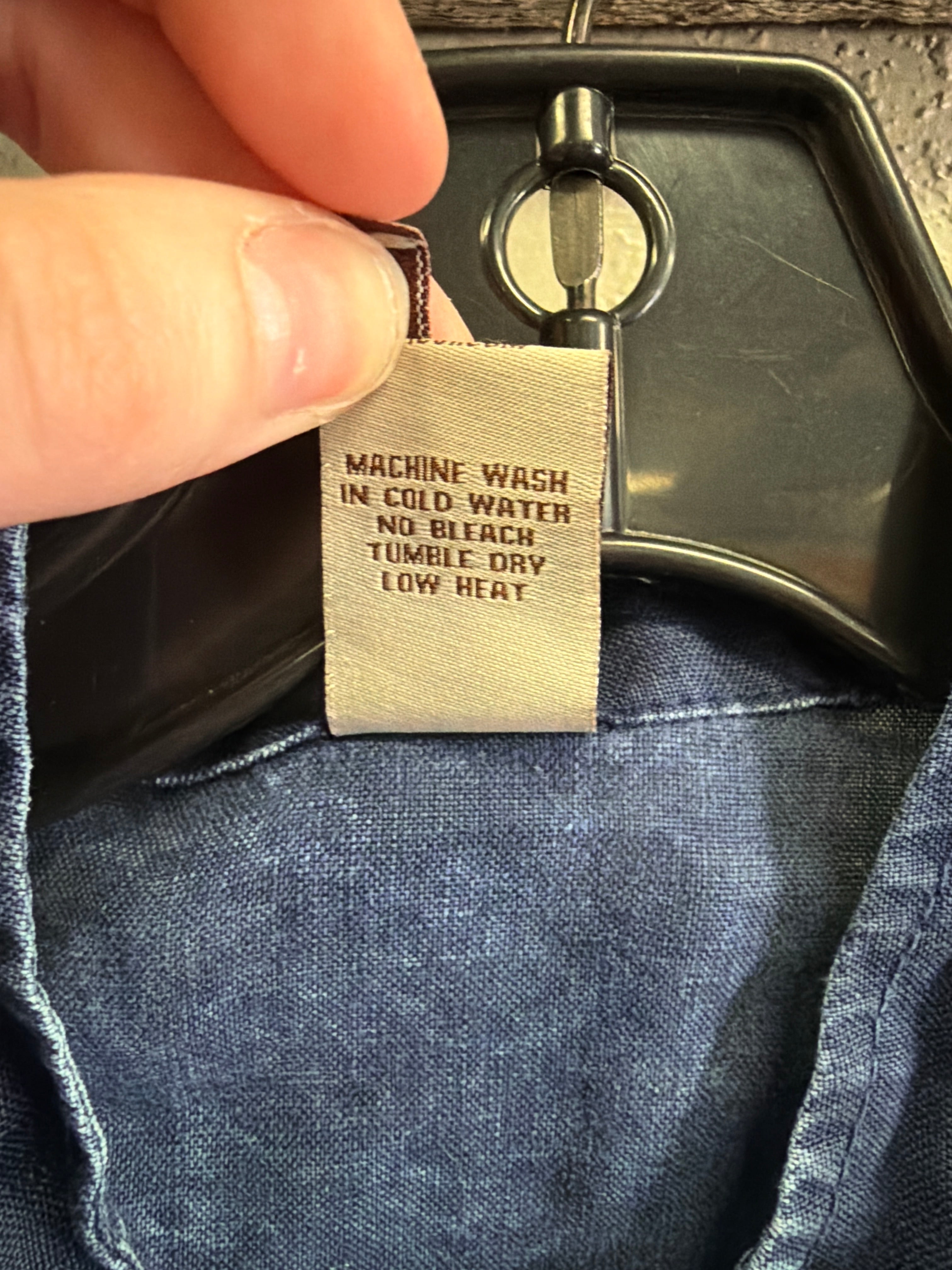 XCVI Linen Full Zip Jacket (org$158)