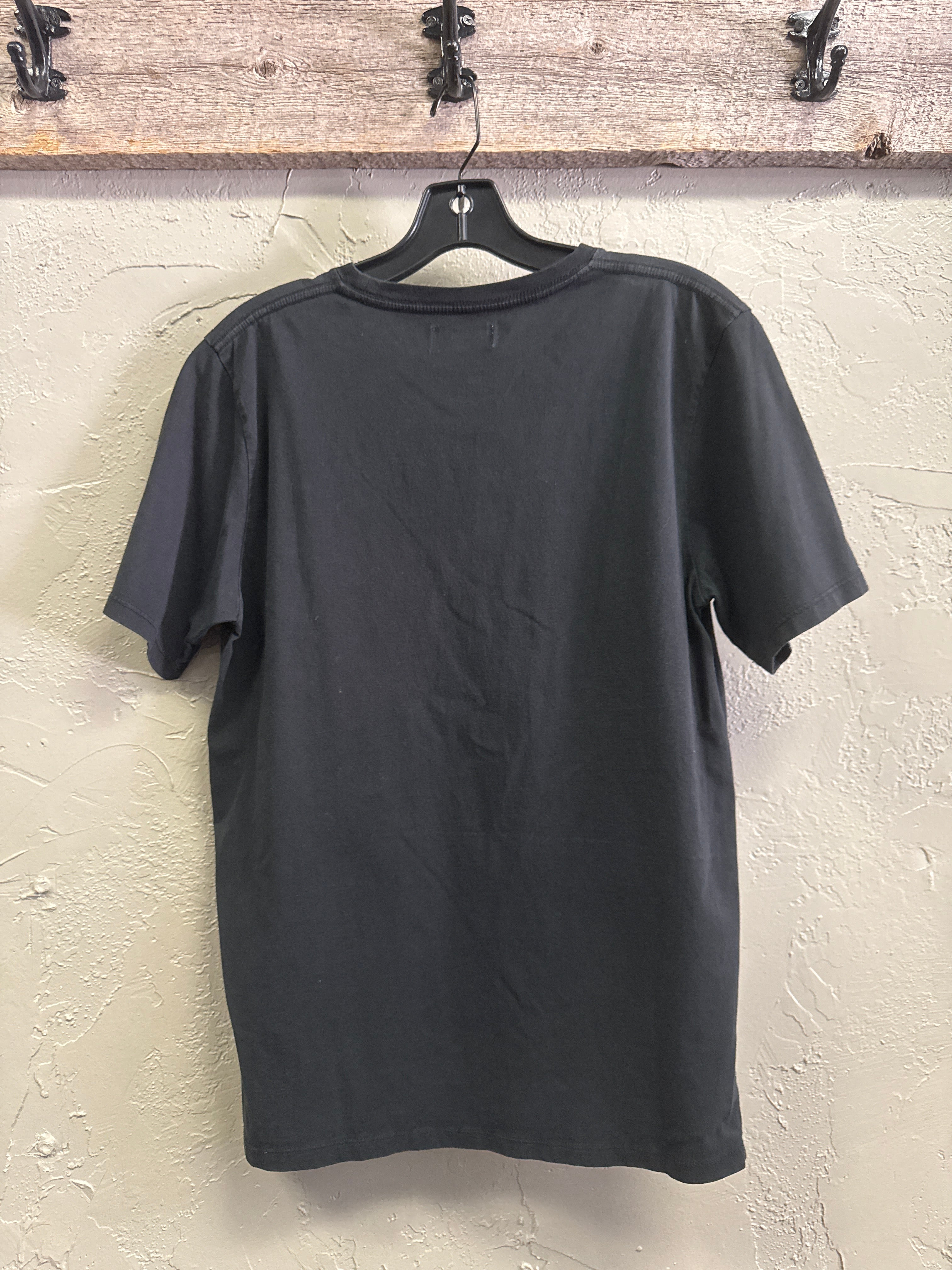 Saturdays NYC Daisy Grid T-Shirt