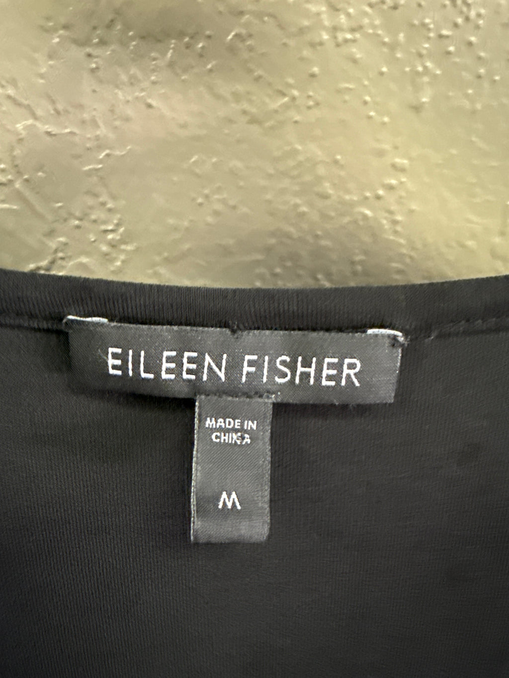 Eileen Fisher Silk Pintuck Dress (org$328)