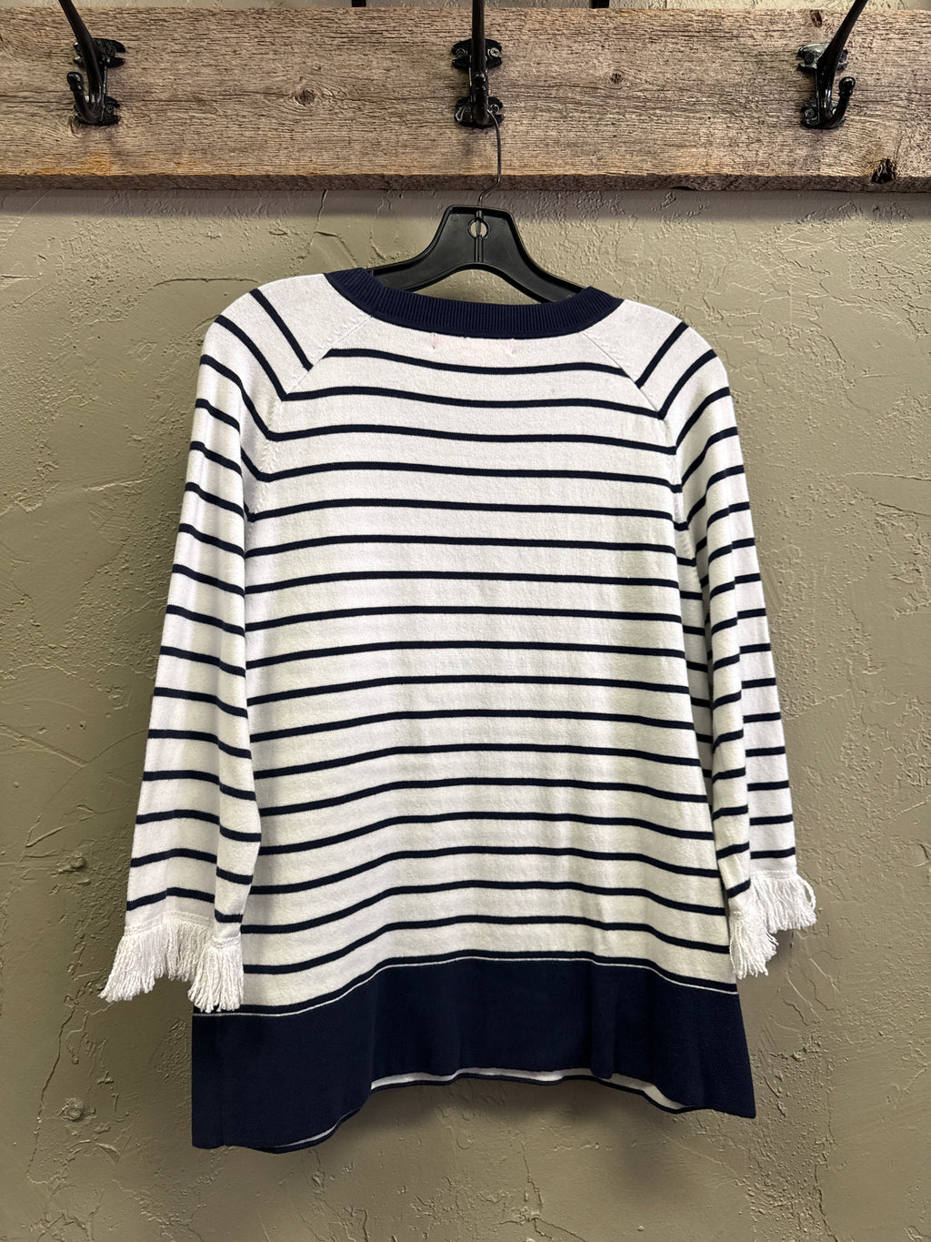 Lilly Pulitzer Dasha Sweater (org$108)