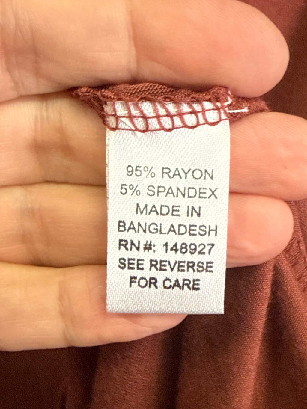 NWT Glitz V-Neck T-Shirt Dress (org$44)