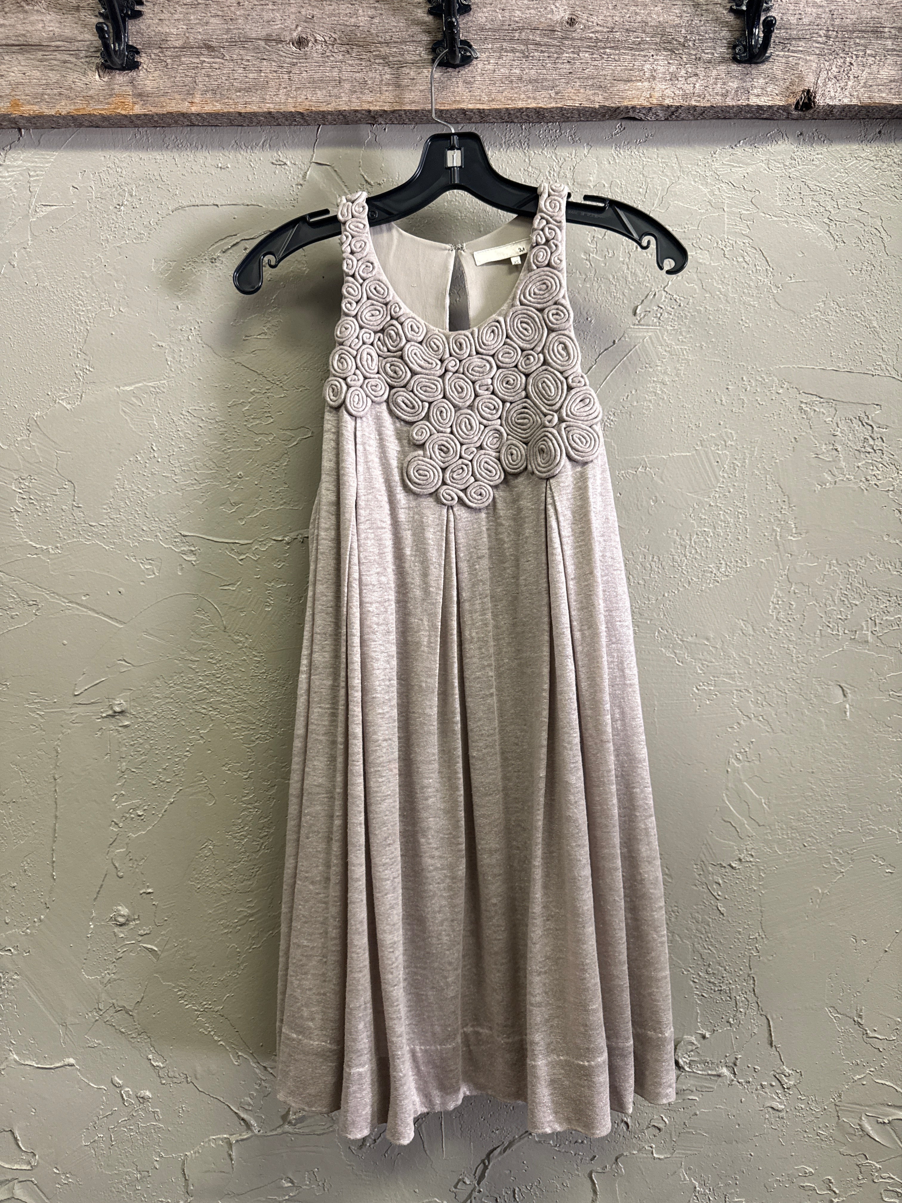 3.1 Phillip Lim Sleeveless Mini Dress