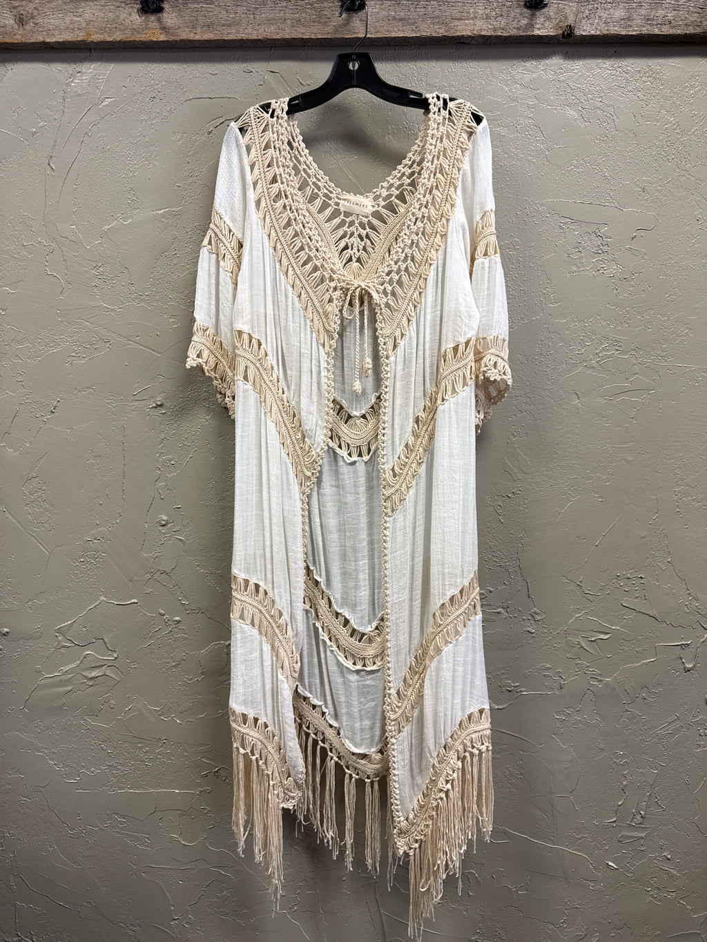 Dreamers Boho Beach Kimono