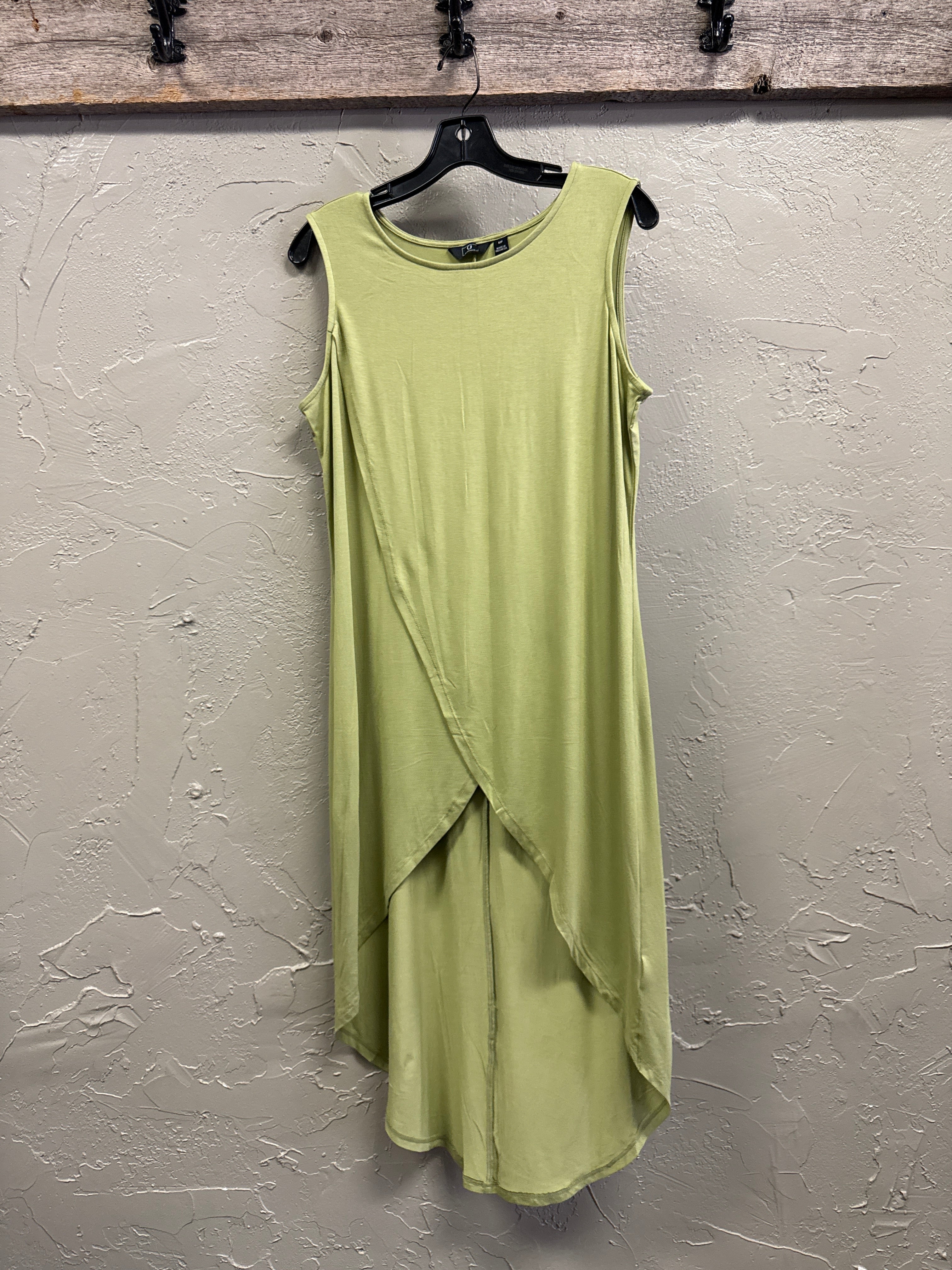 NWOT G Crossover Tunic
