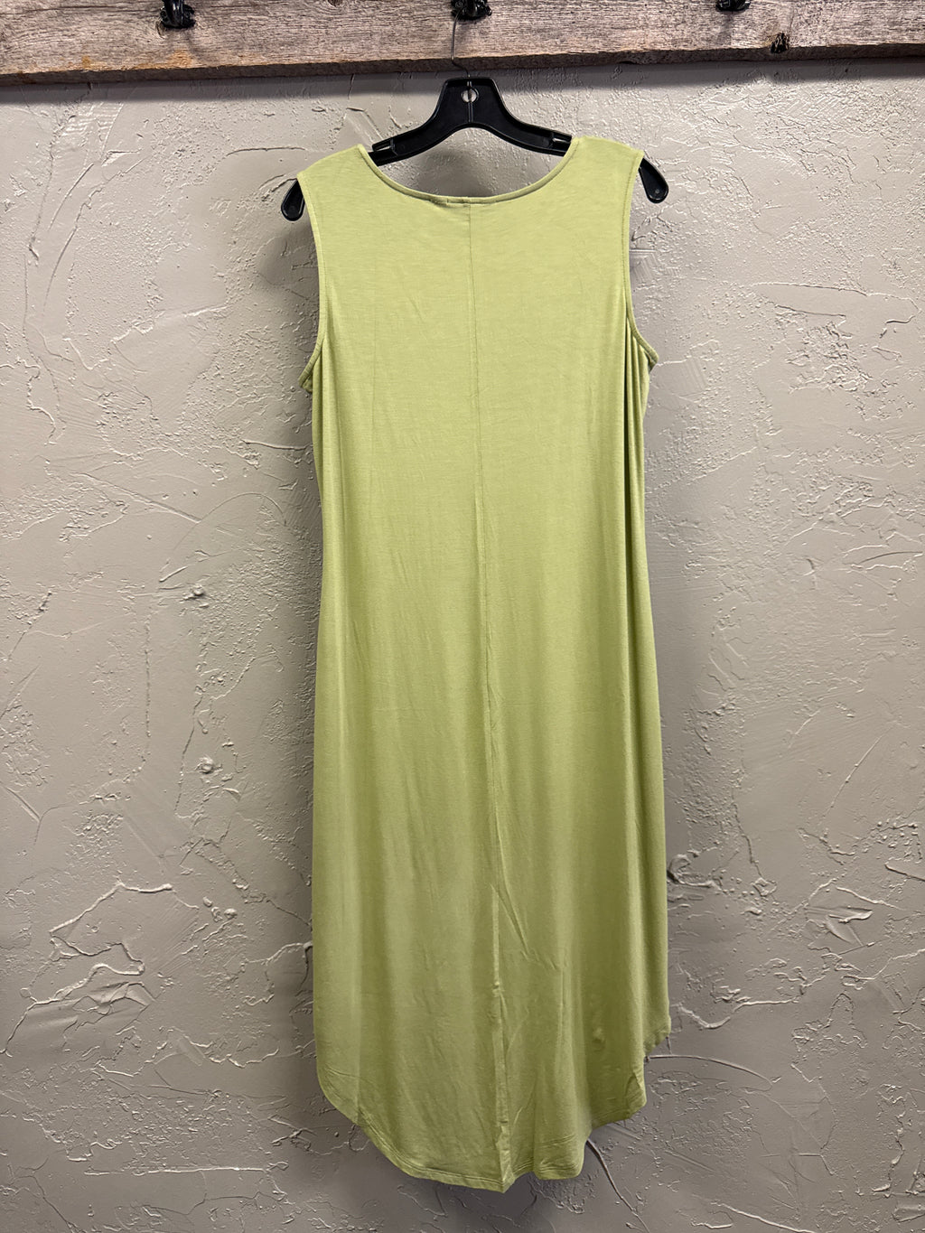 NWOT G Crossover Tunic