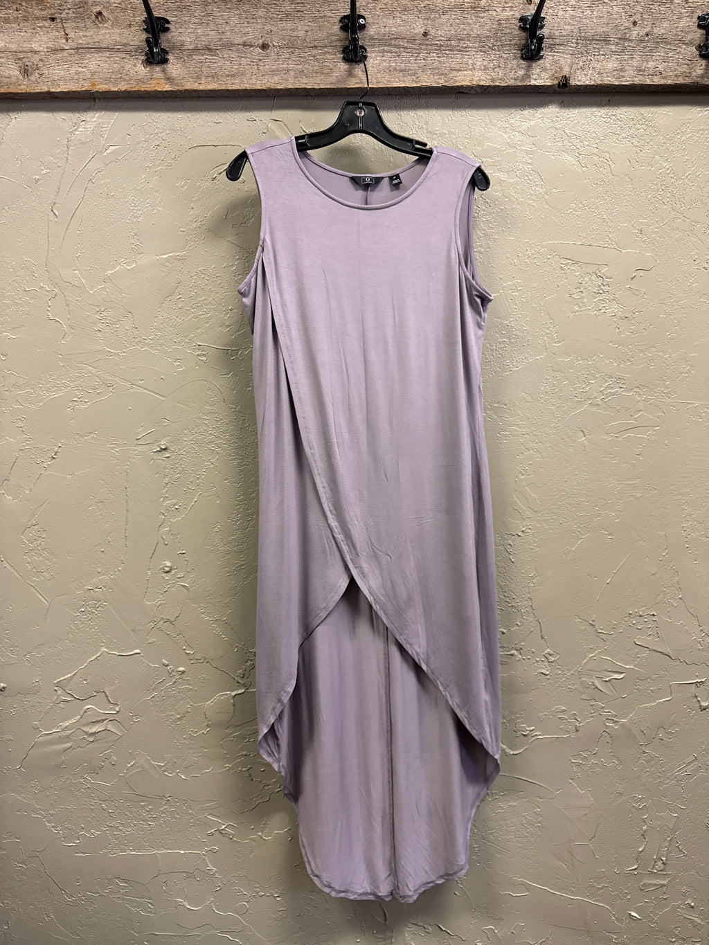 NWOT G Crossover Tunic