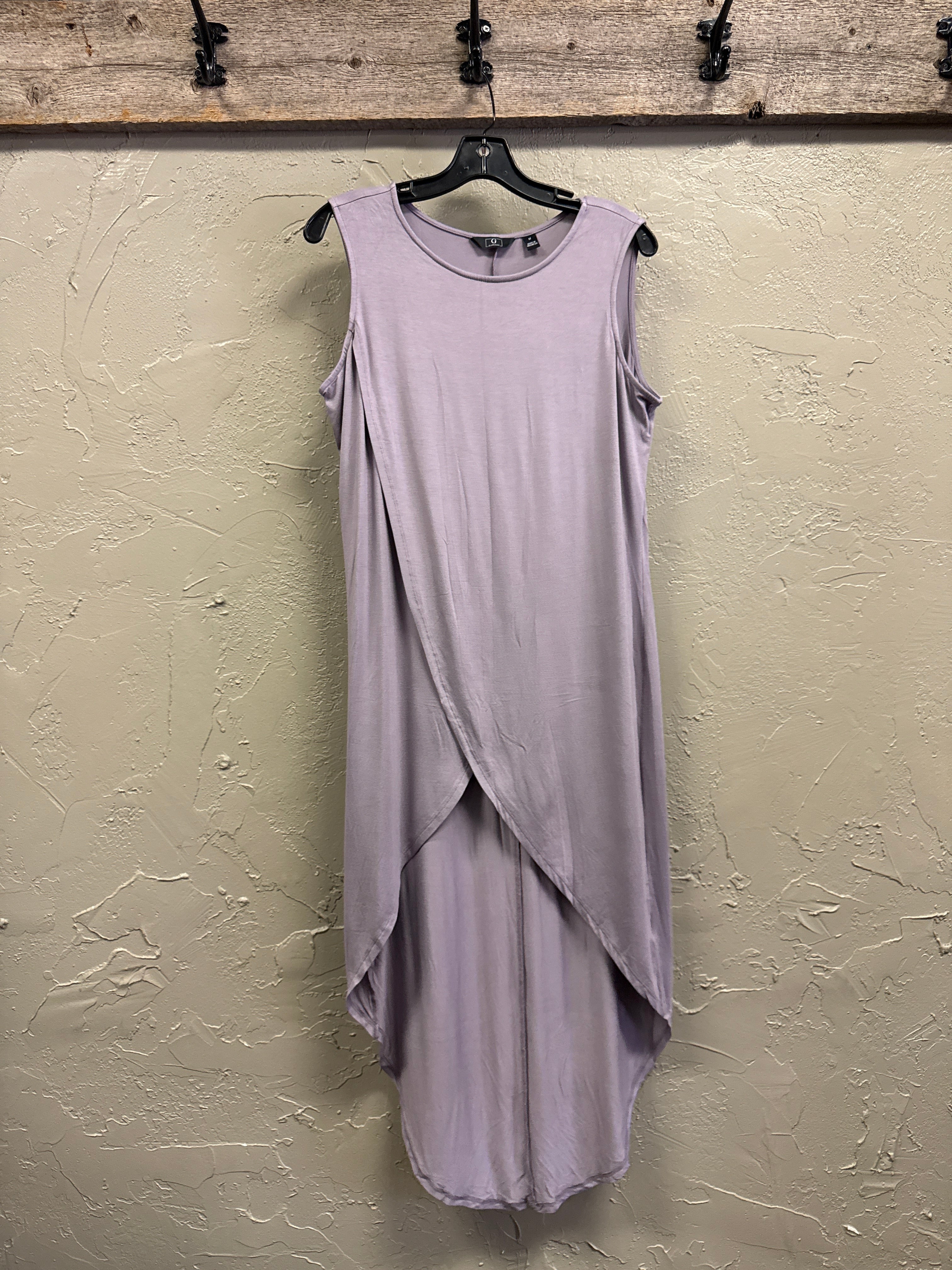 NWOT G Crossover Tunic