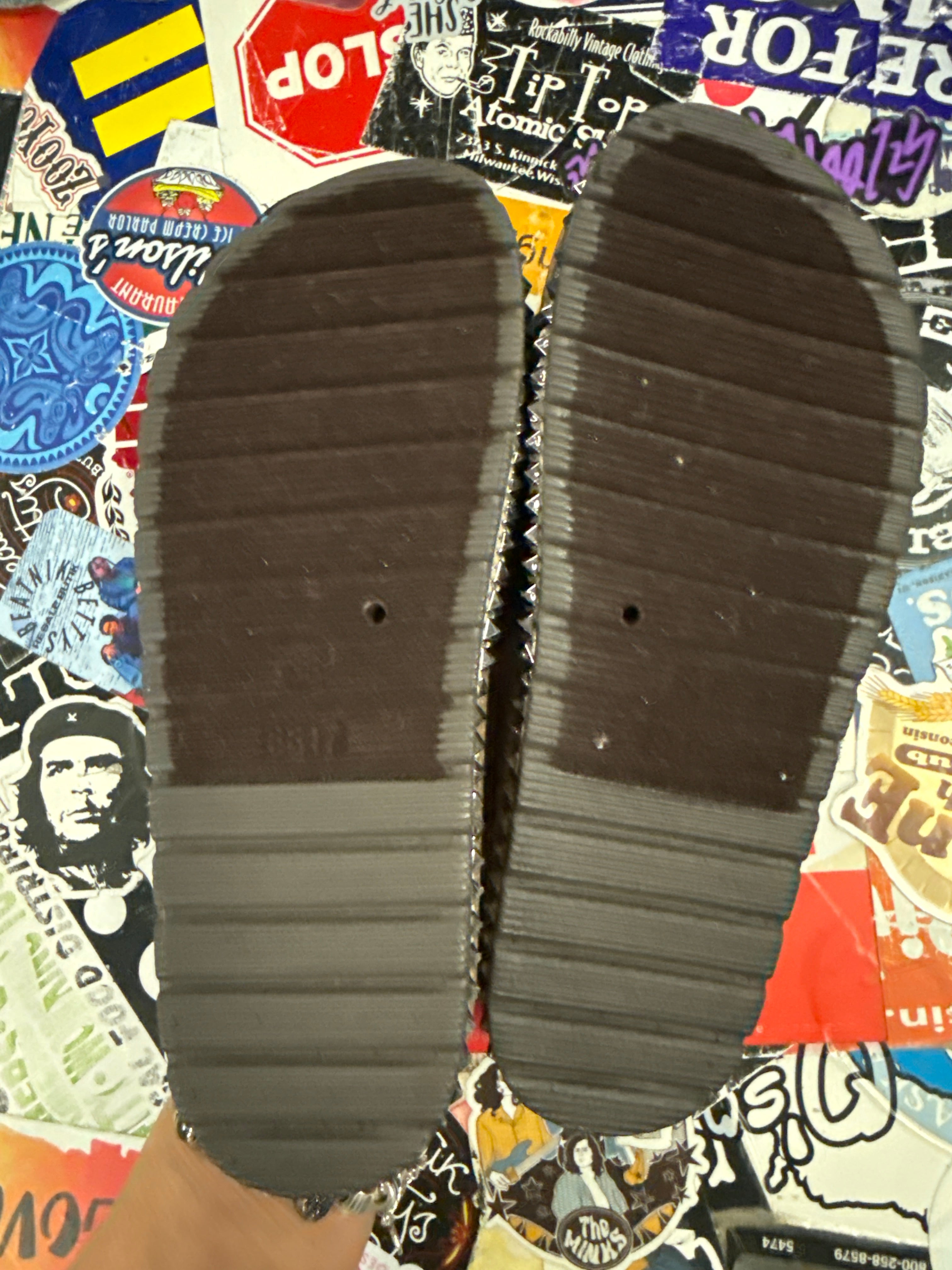 NIB Corkys MIA Sandals (org$68)