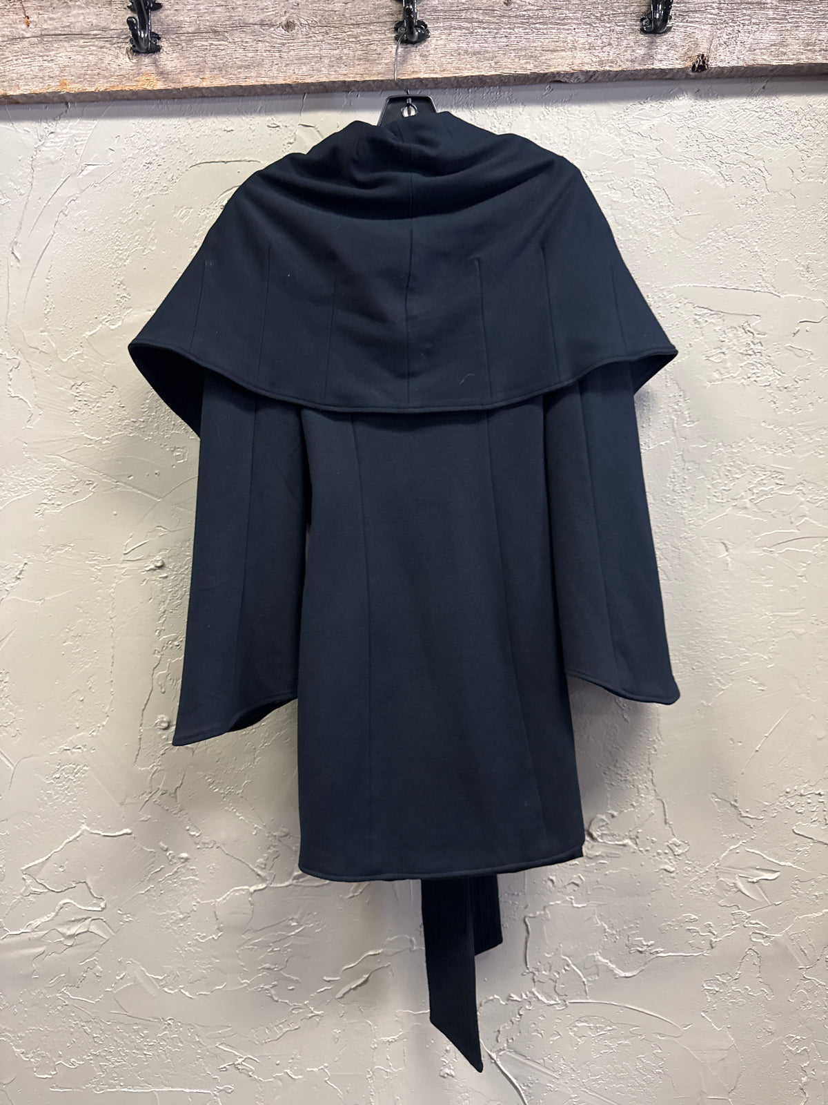 7 For All Mankind Wrap Coat (org$350)
