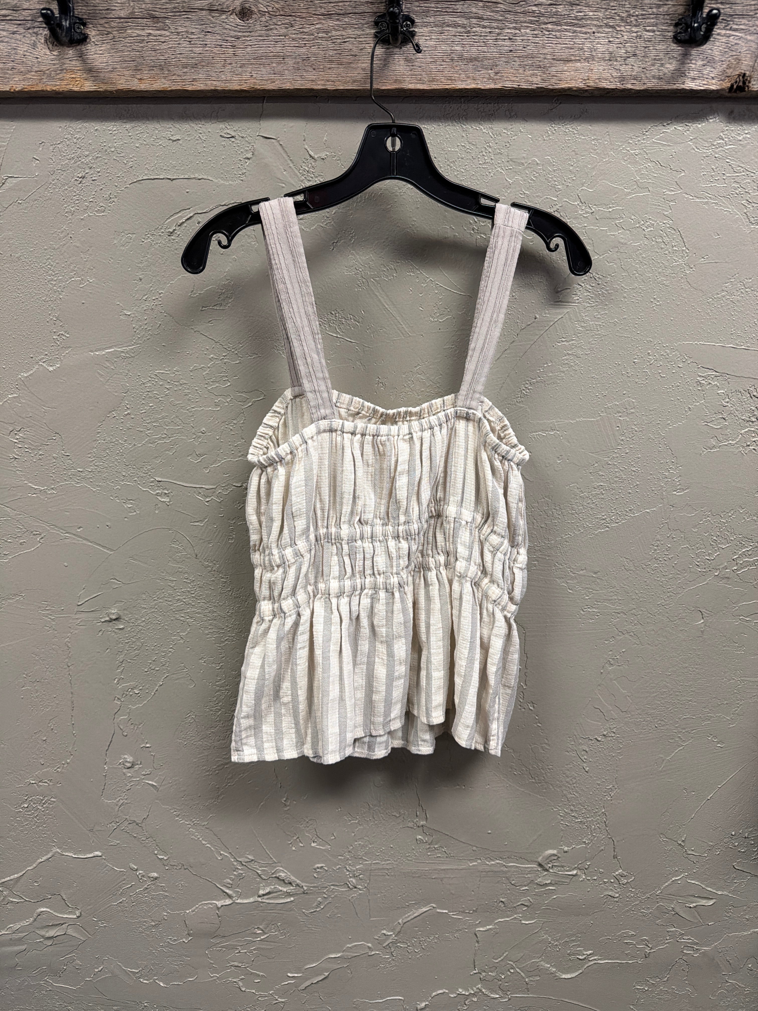 NWT Hem & Thread Cotton Top (org$55)