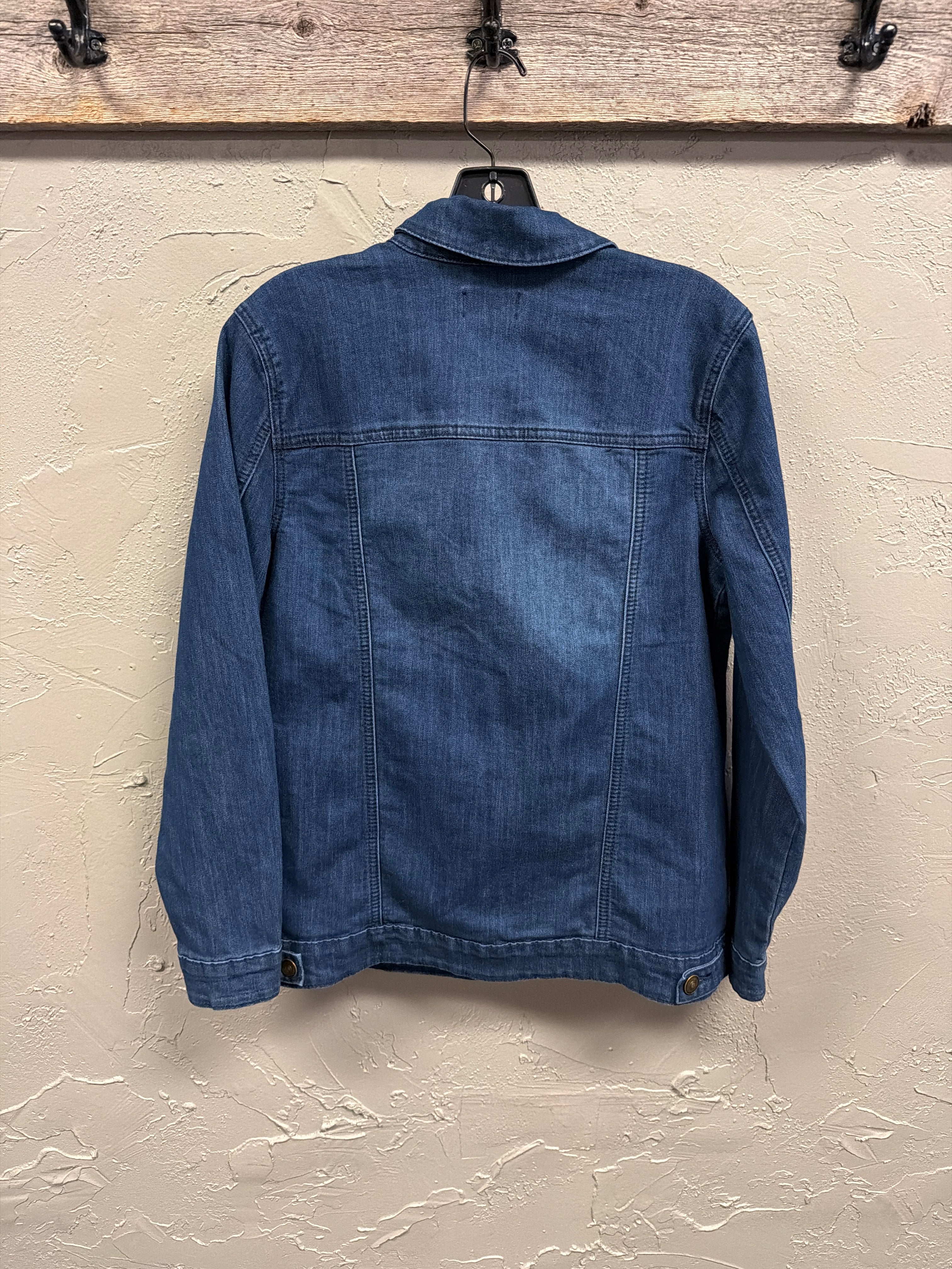 NWOT mod/x Denim Jacket