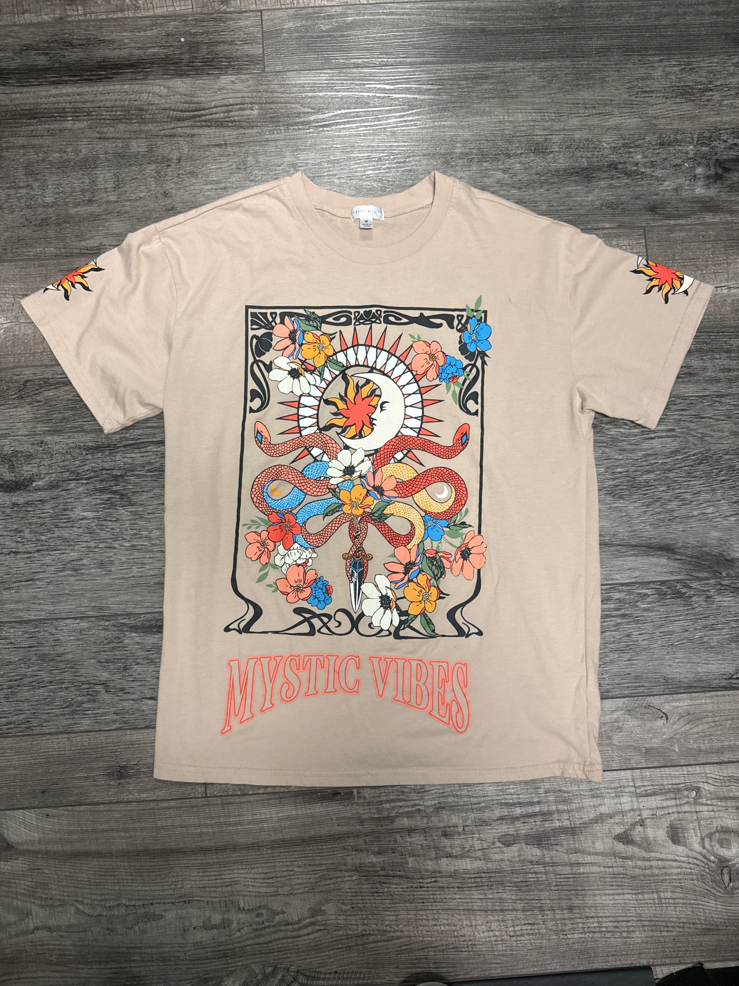$11 TEE SHIRTS