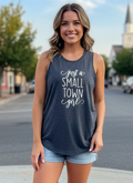 NWOT Home Free Tank Top