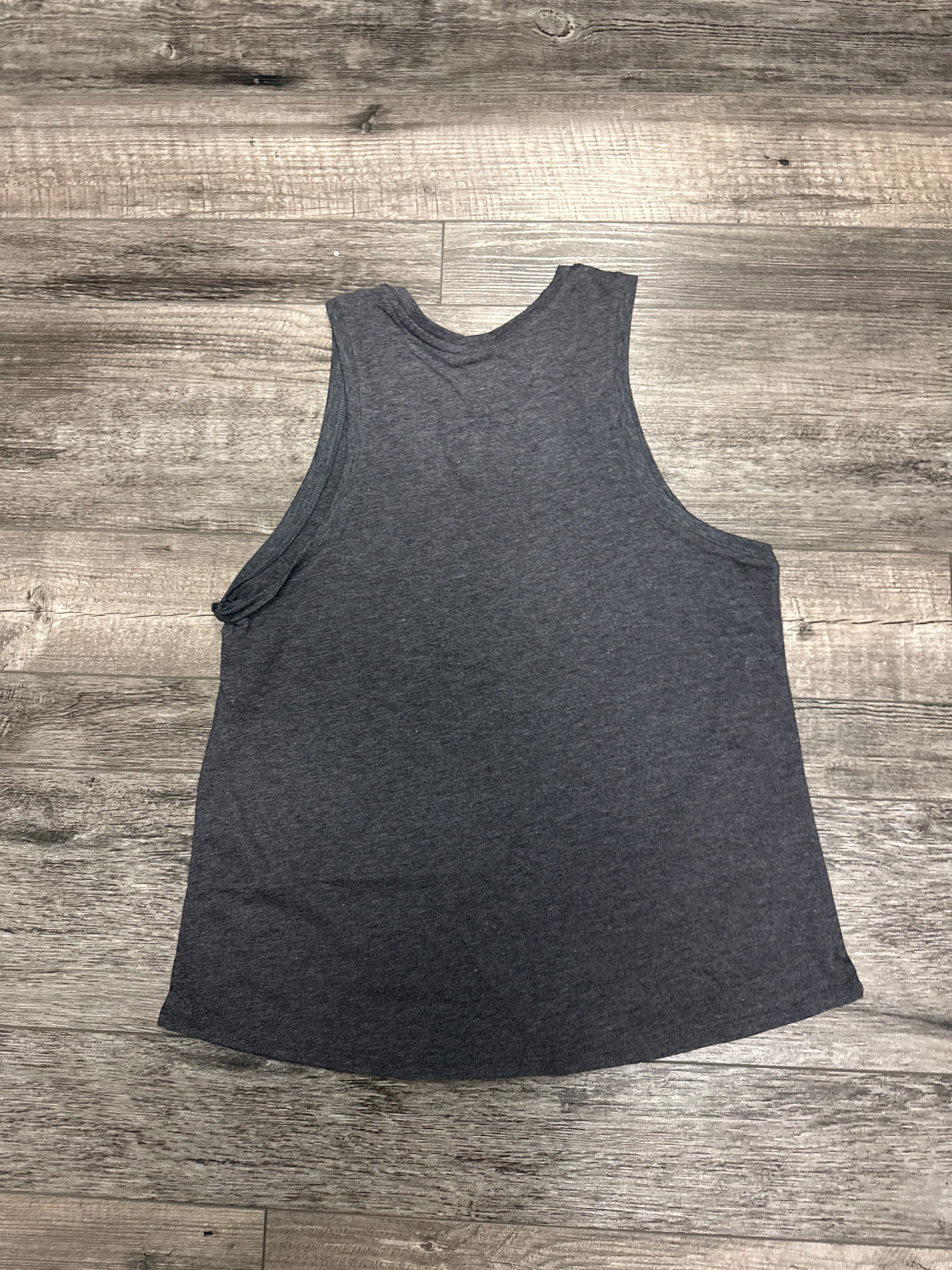 NWOT Home Free Tank Top
