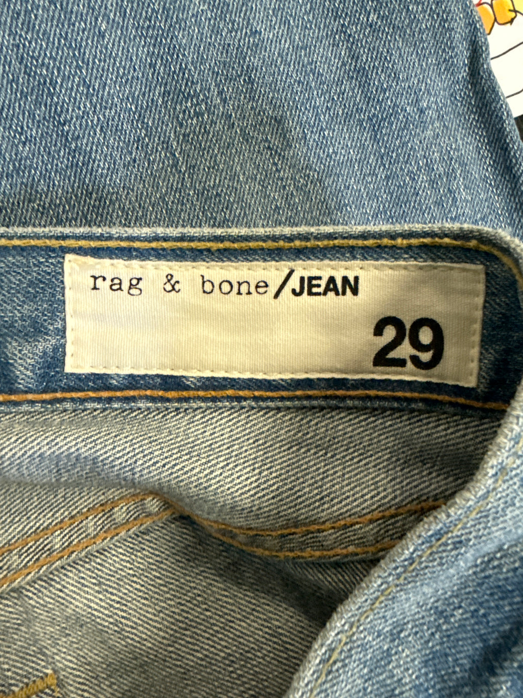 Rag&Bone Helena Jean (org$250)