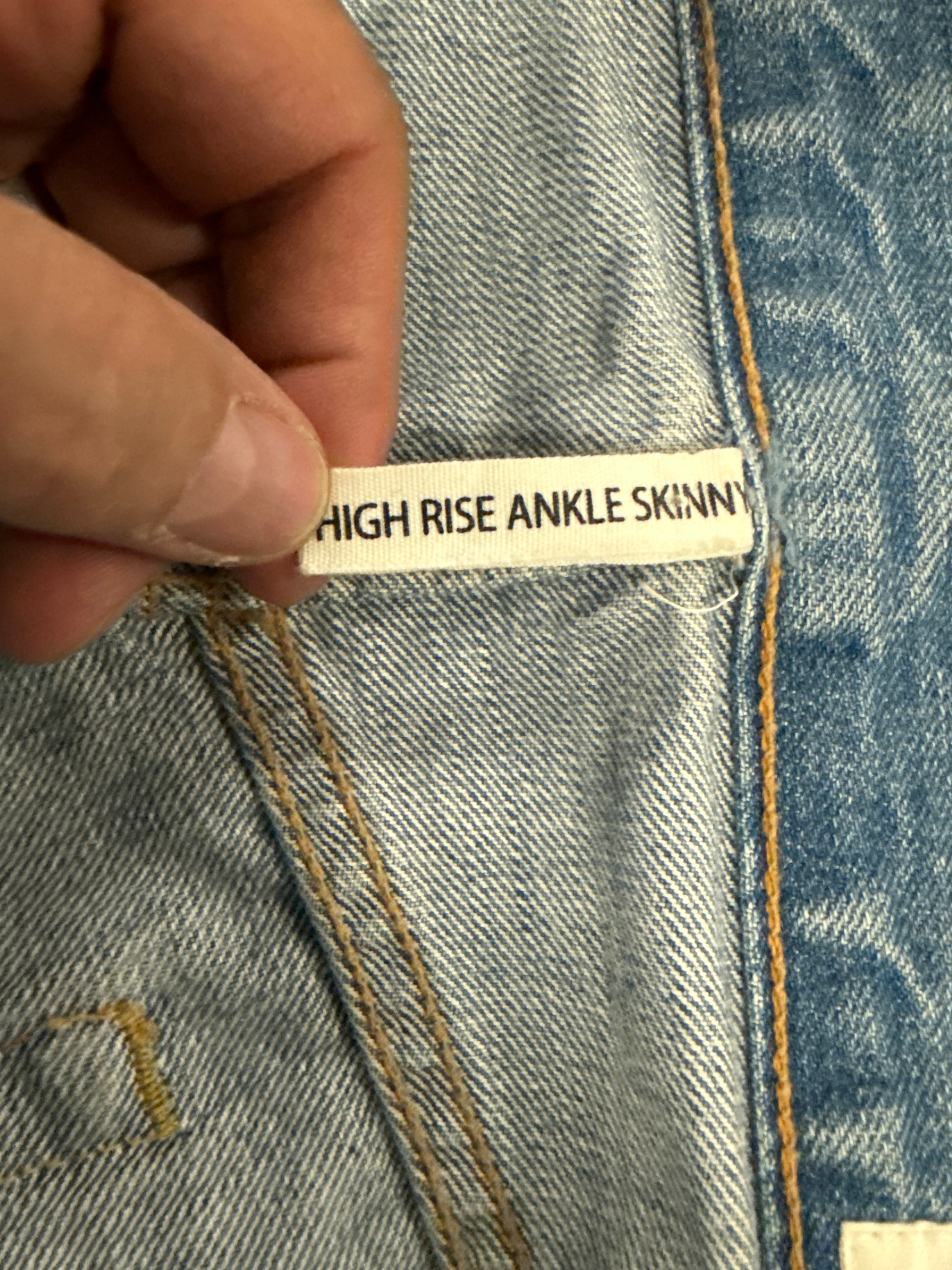 Rag&Bone Helena Jean (org$250)