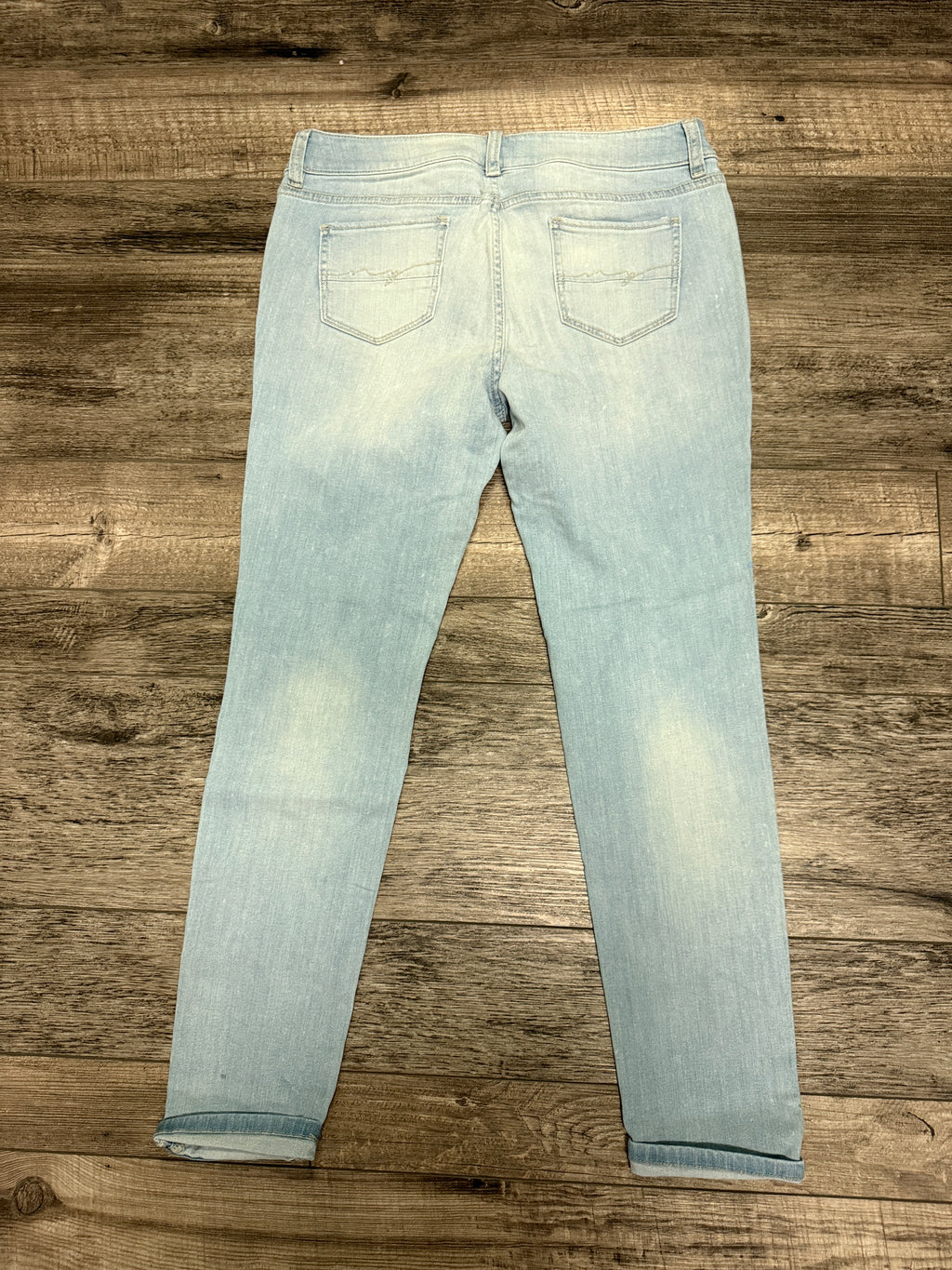 NWT NY&Co Painted Boyfriend (org$70)