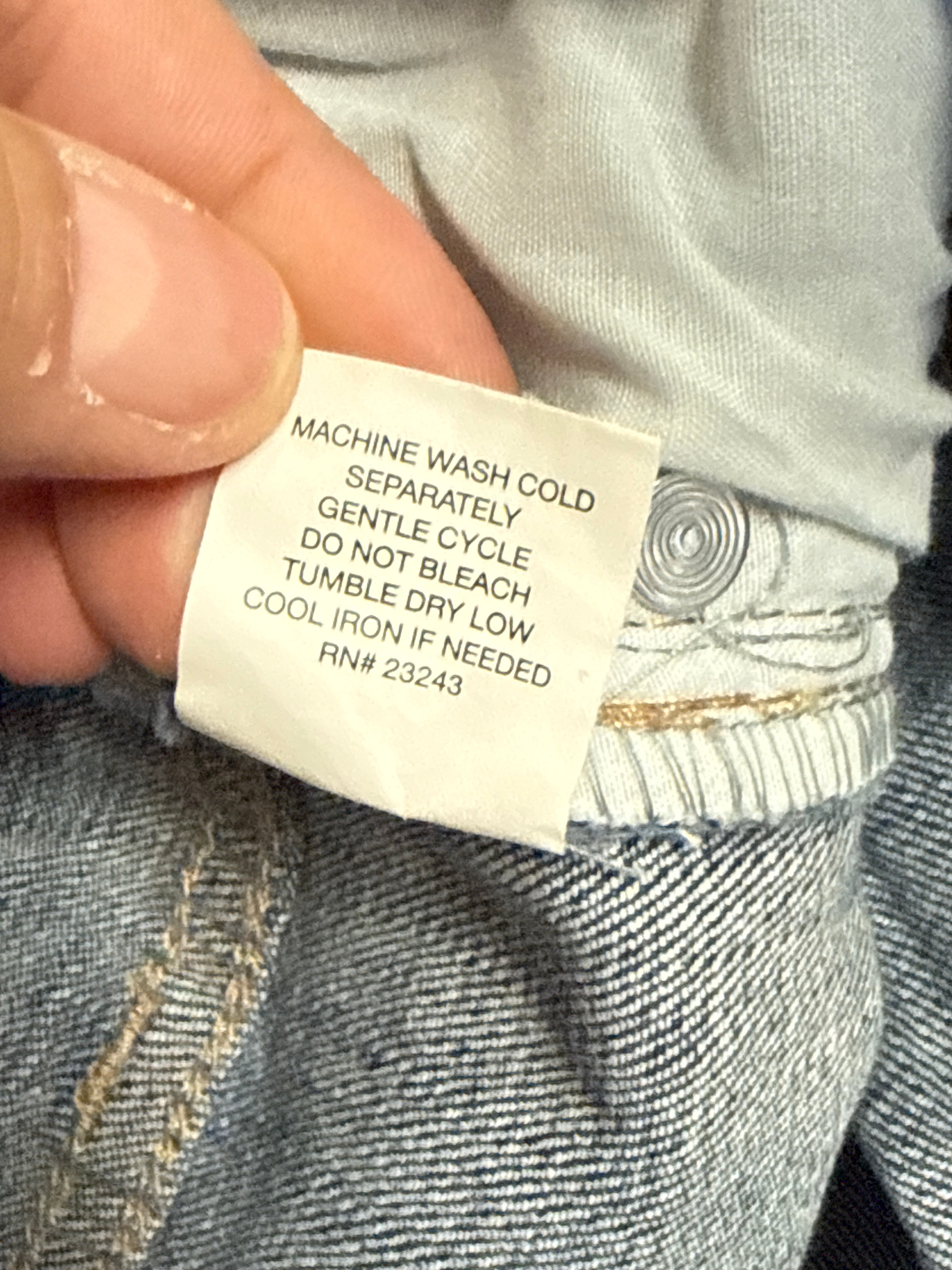 NWT NY&Co Soho Curvy Boyfriend (org$70)