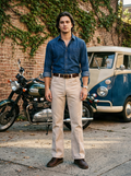 Vtg 70s LEE Jean Pants