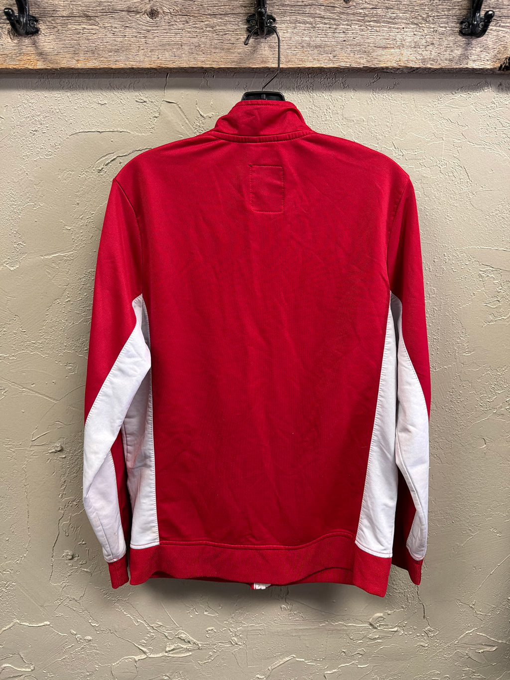 Vtg 2000s Phat Farm Track Jacket