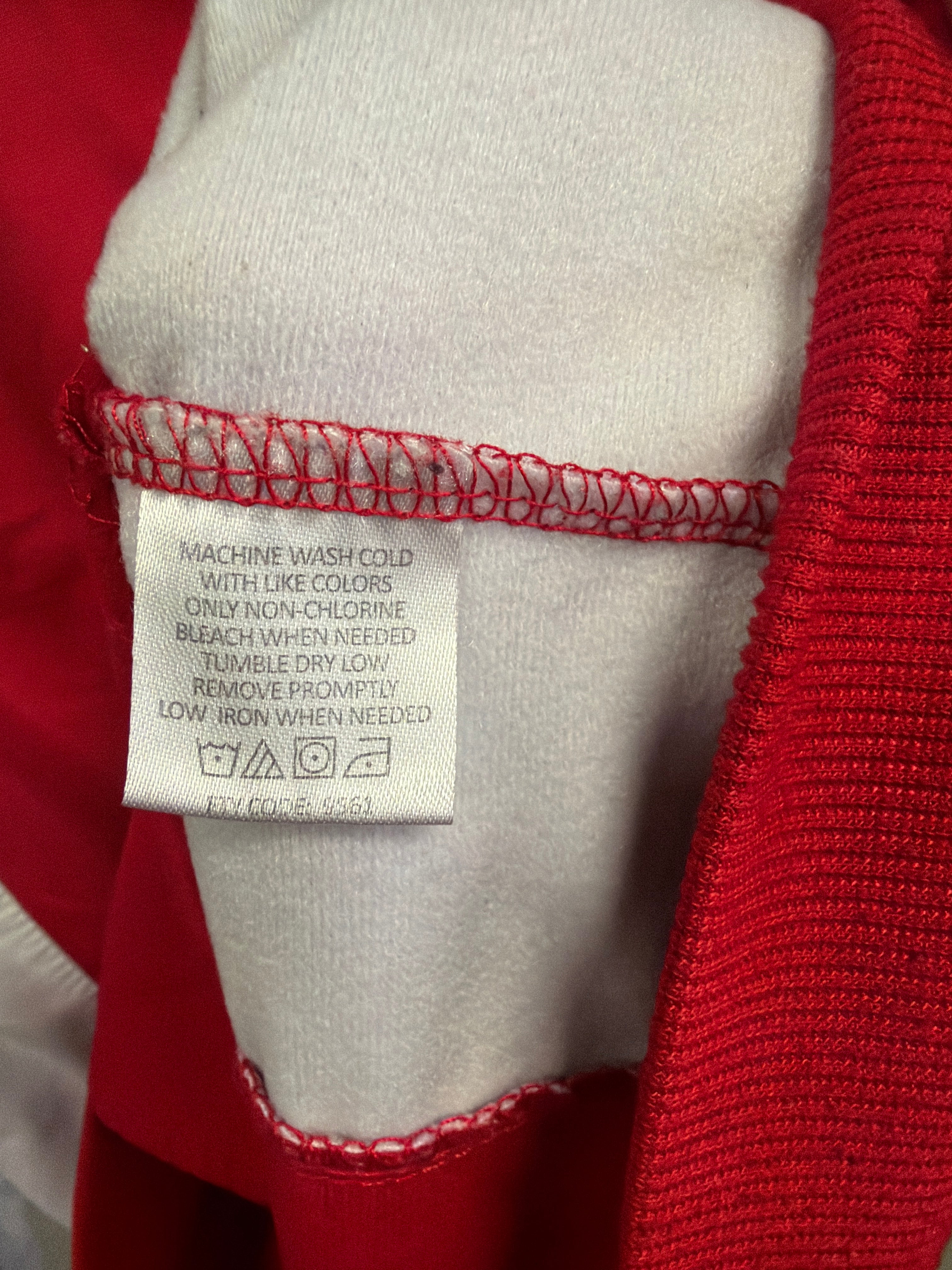 Vtg 2000s Phat Farm Track Jacket