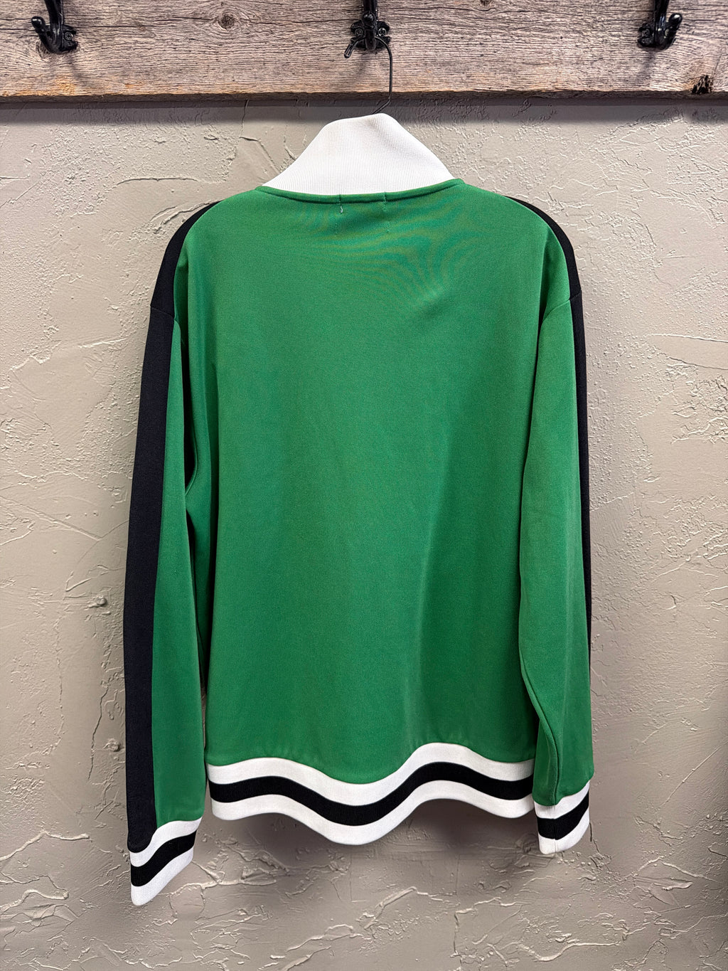 Vtg 2000s Marc Ecko Track Jacket